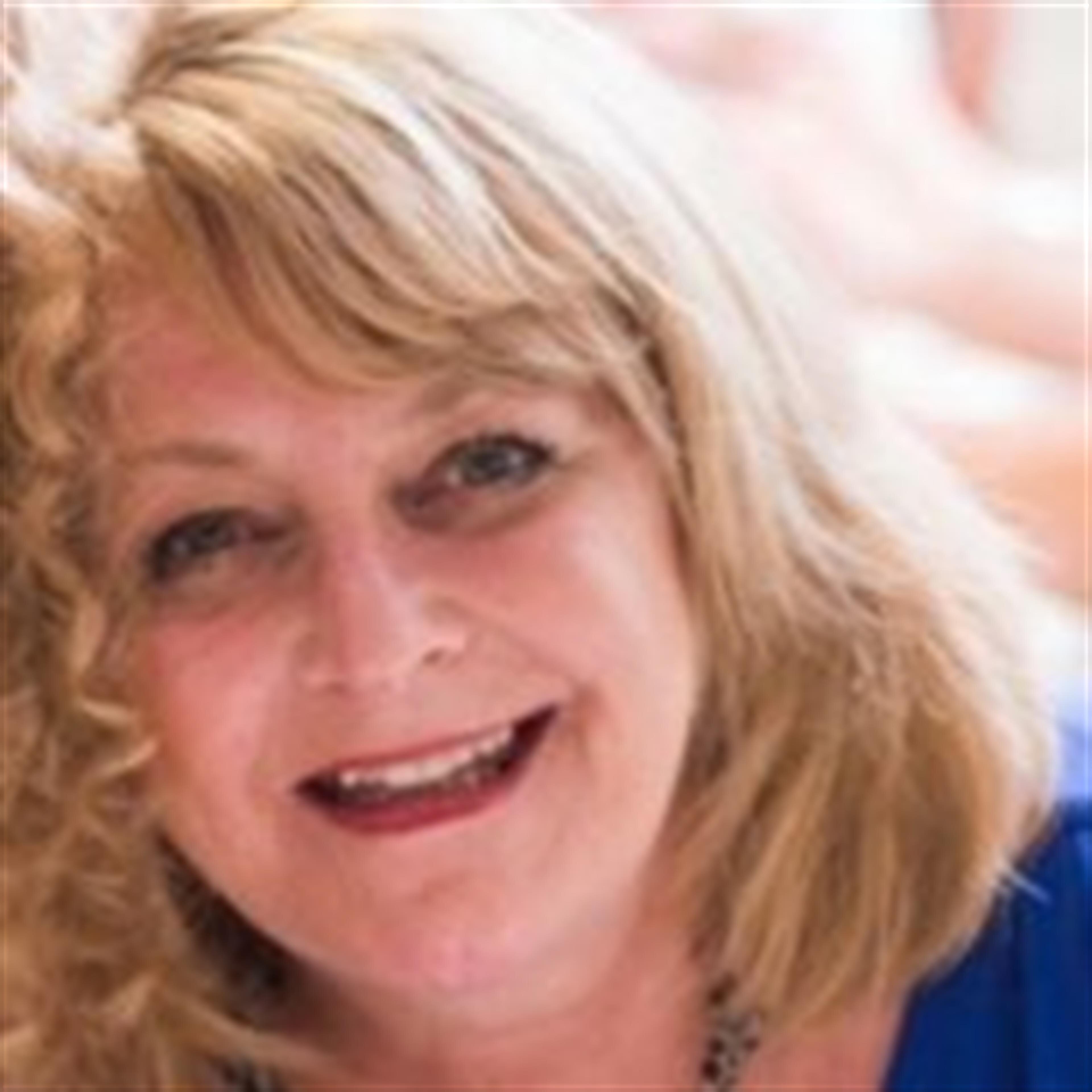 Lee Ann Mitchell