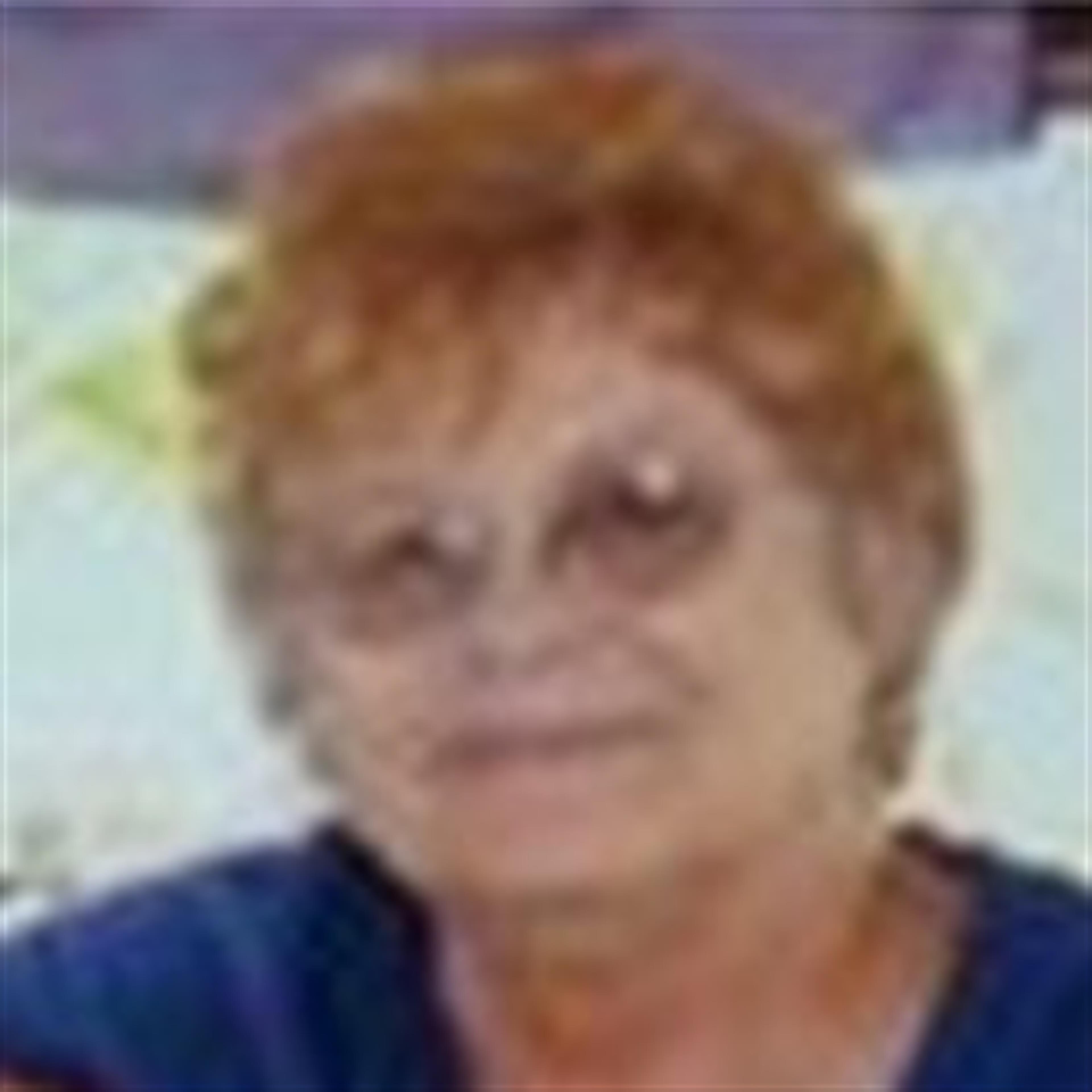 Sally Jane Geis