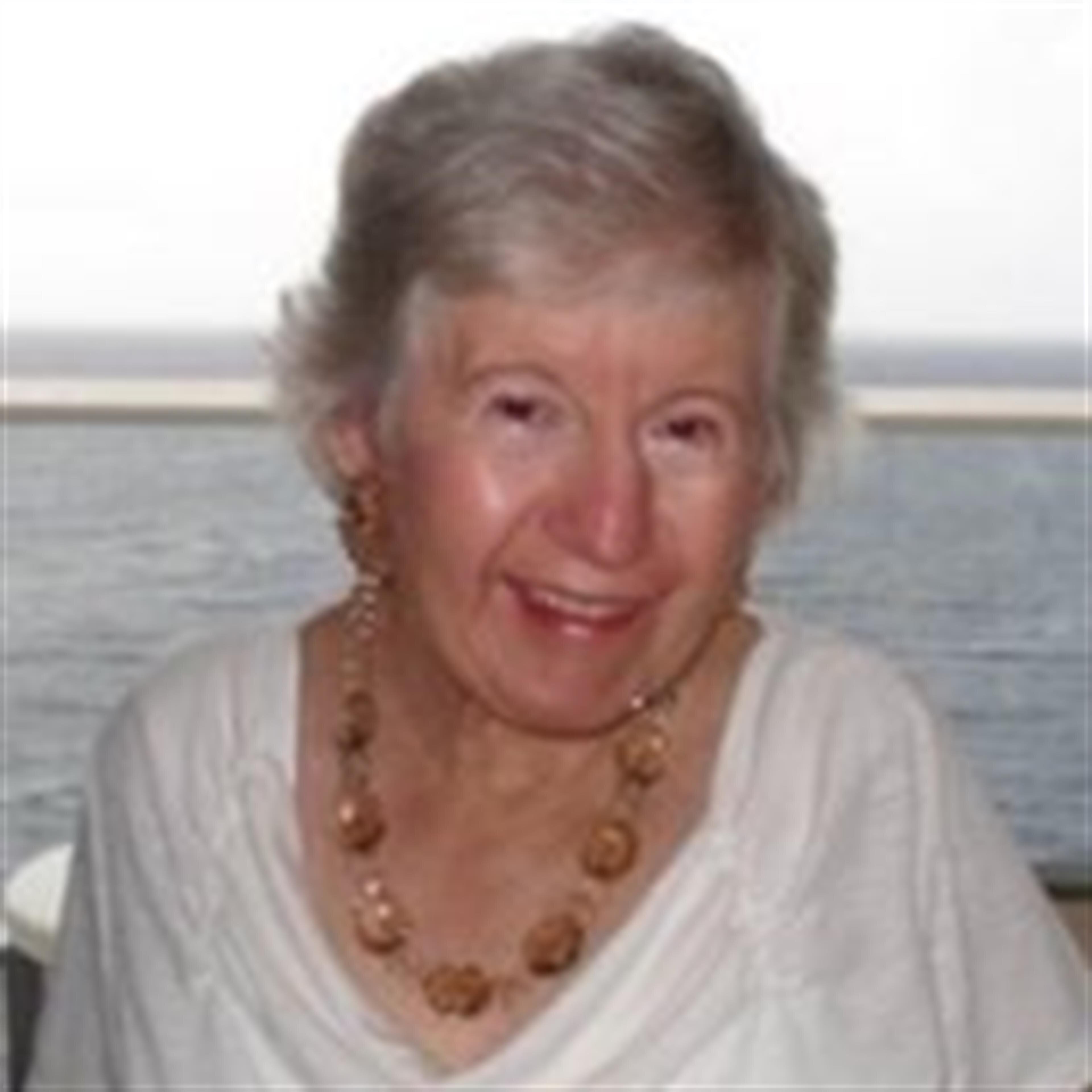 Lucy M. Waltemath