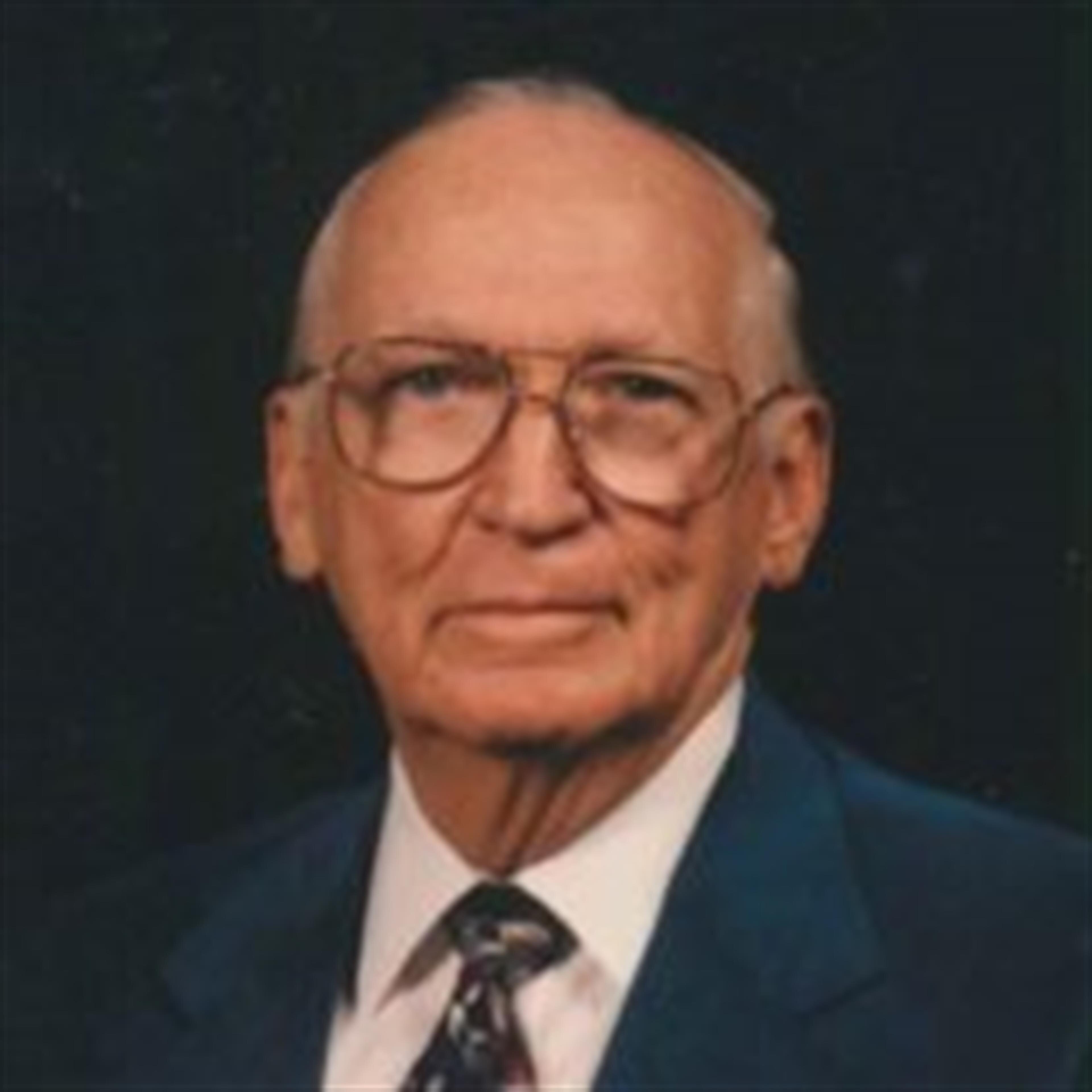 Archie Thomas Ford
