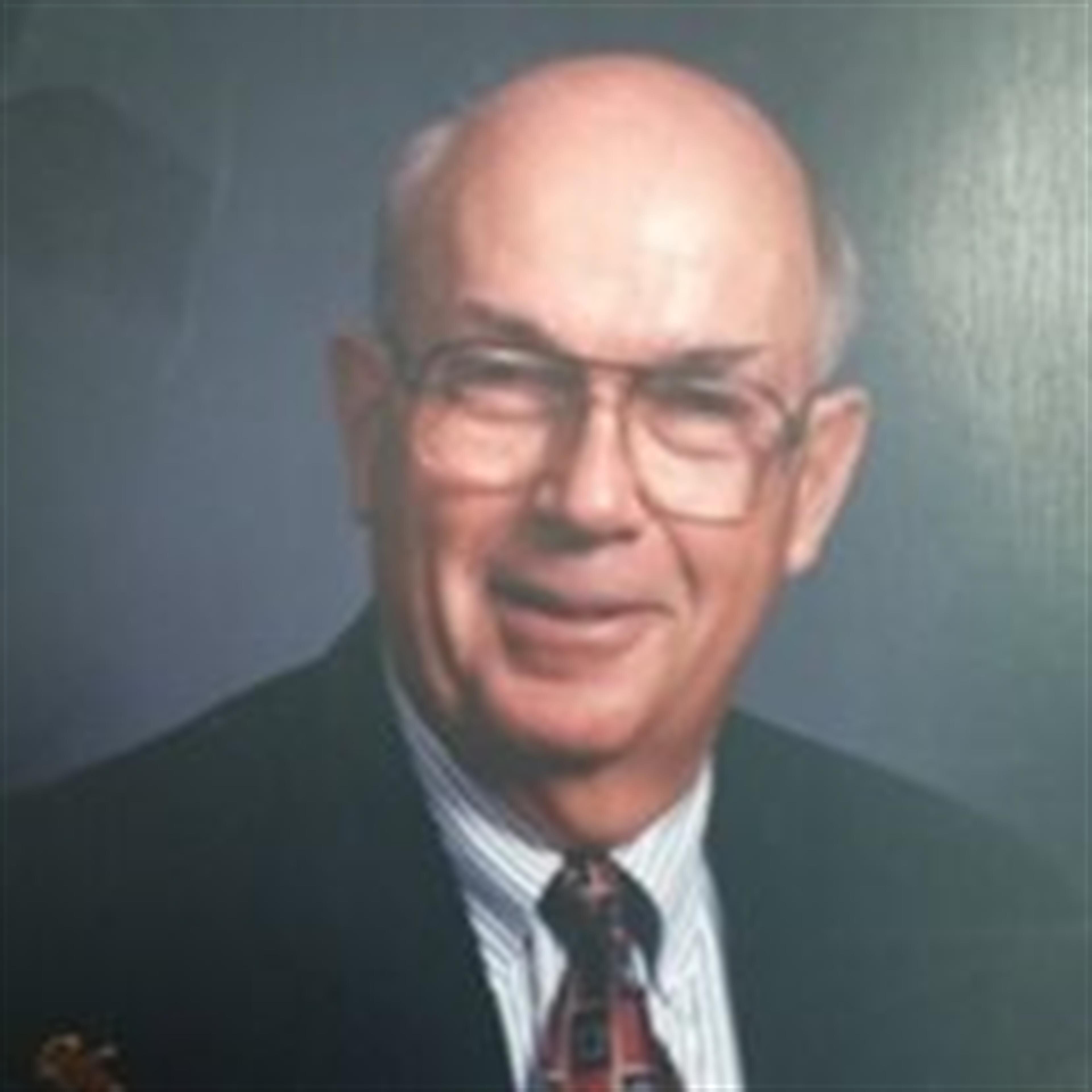 James Richard Dougall