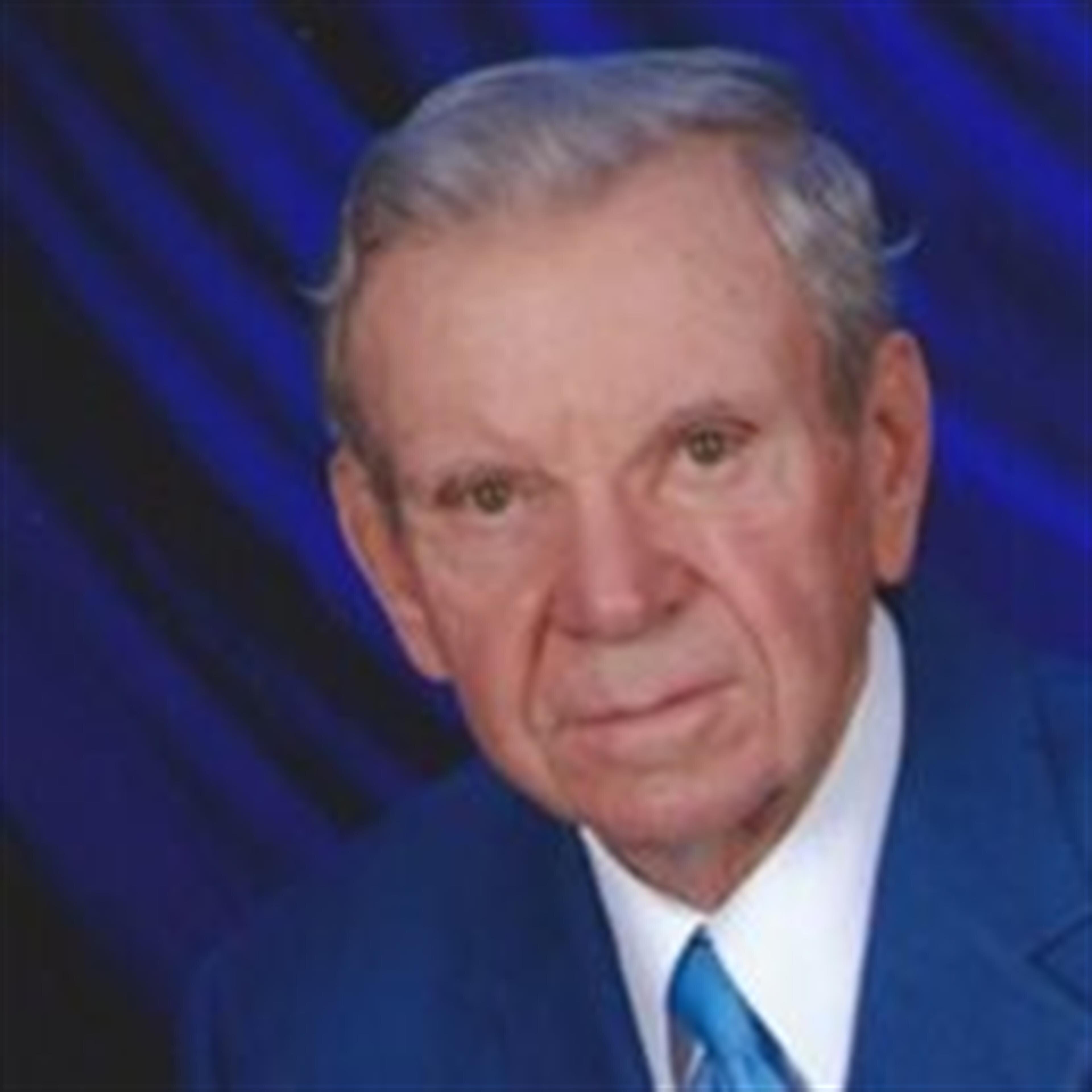 Bernard D. DiDuro