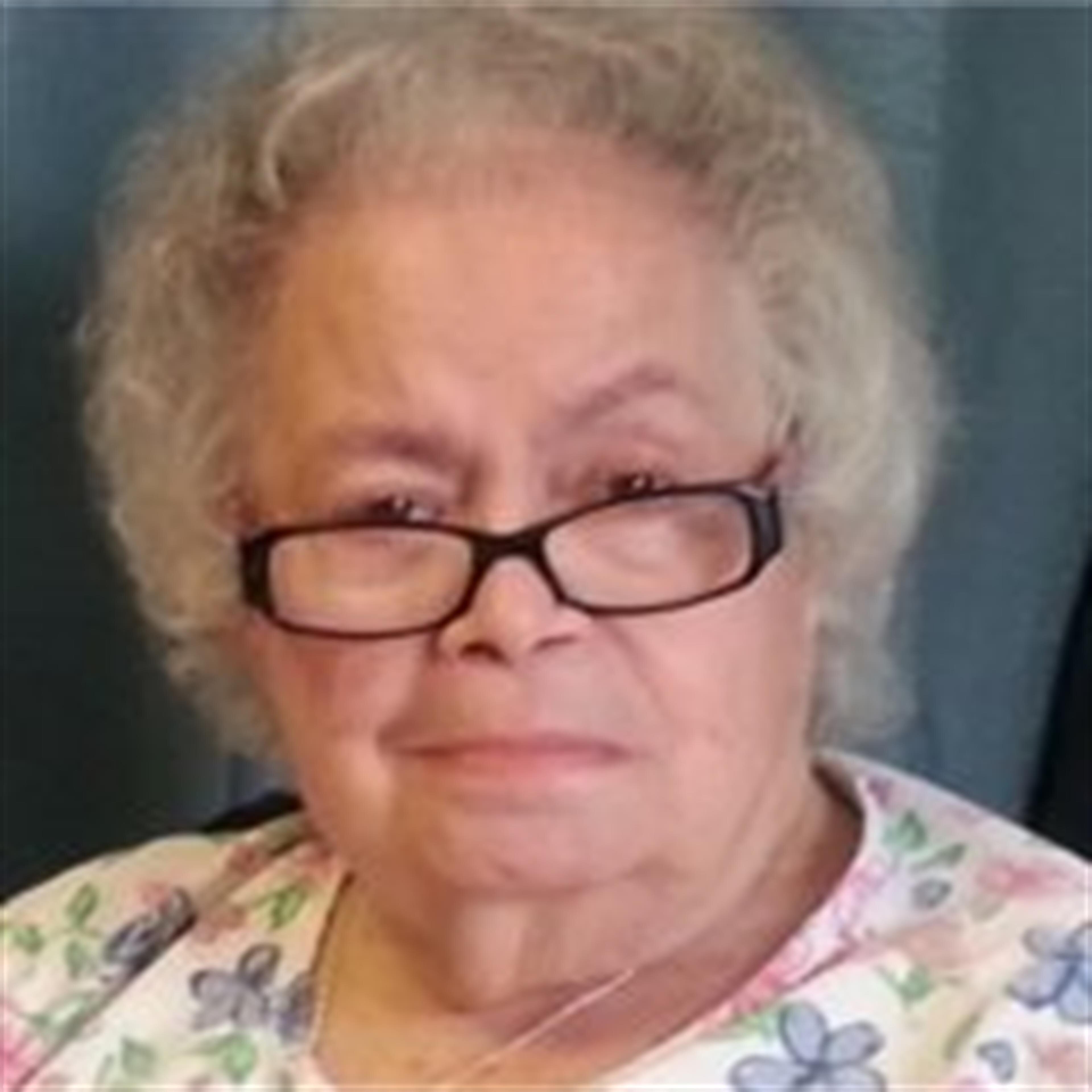 Theresa Elizabeth Novatin