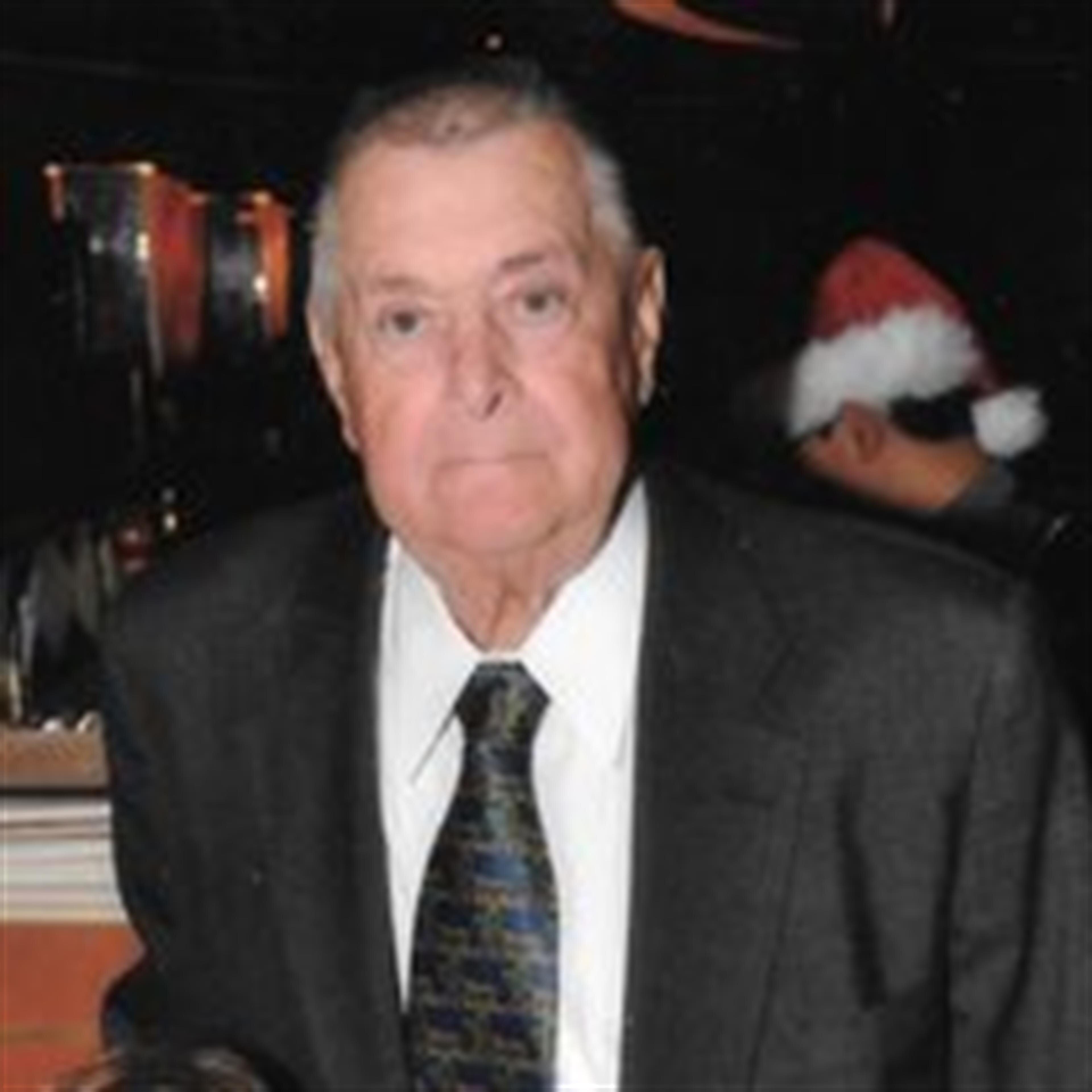 Robert Gordon Lapointe