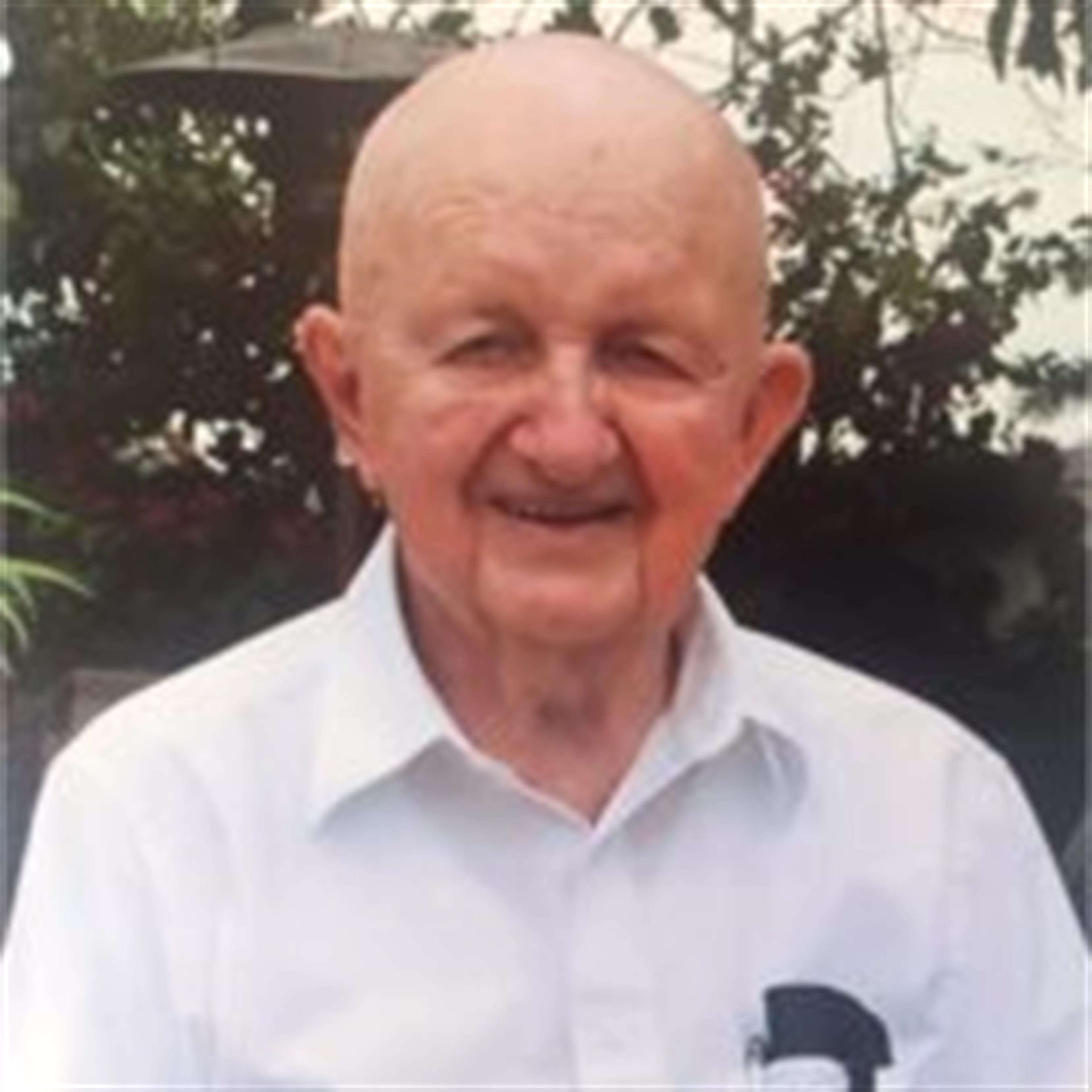 Joseph Anthony Jablonski
