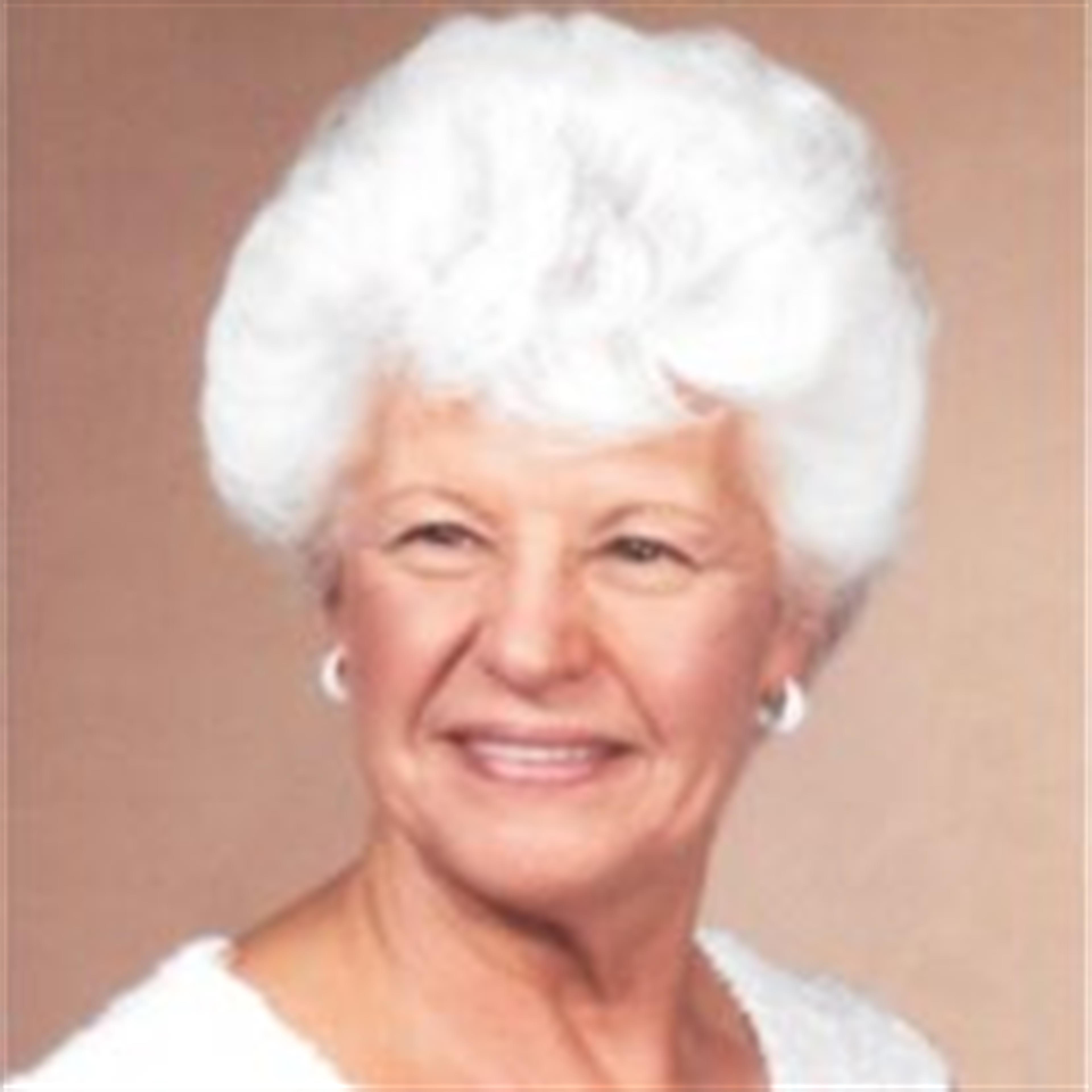Betty Rehn Gardner's obituary picture