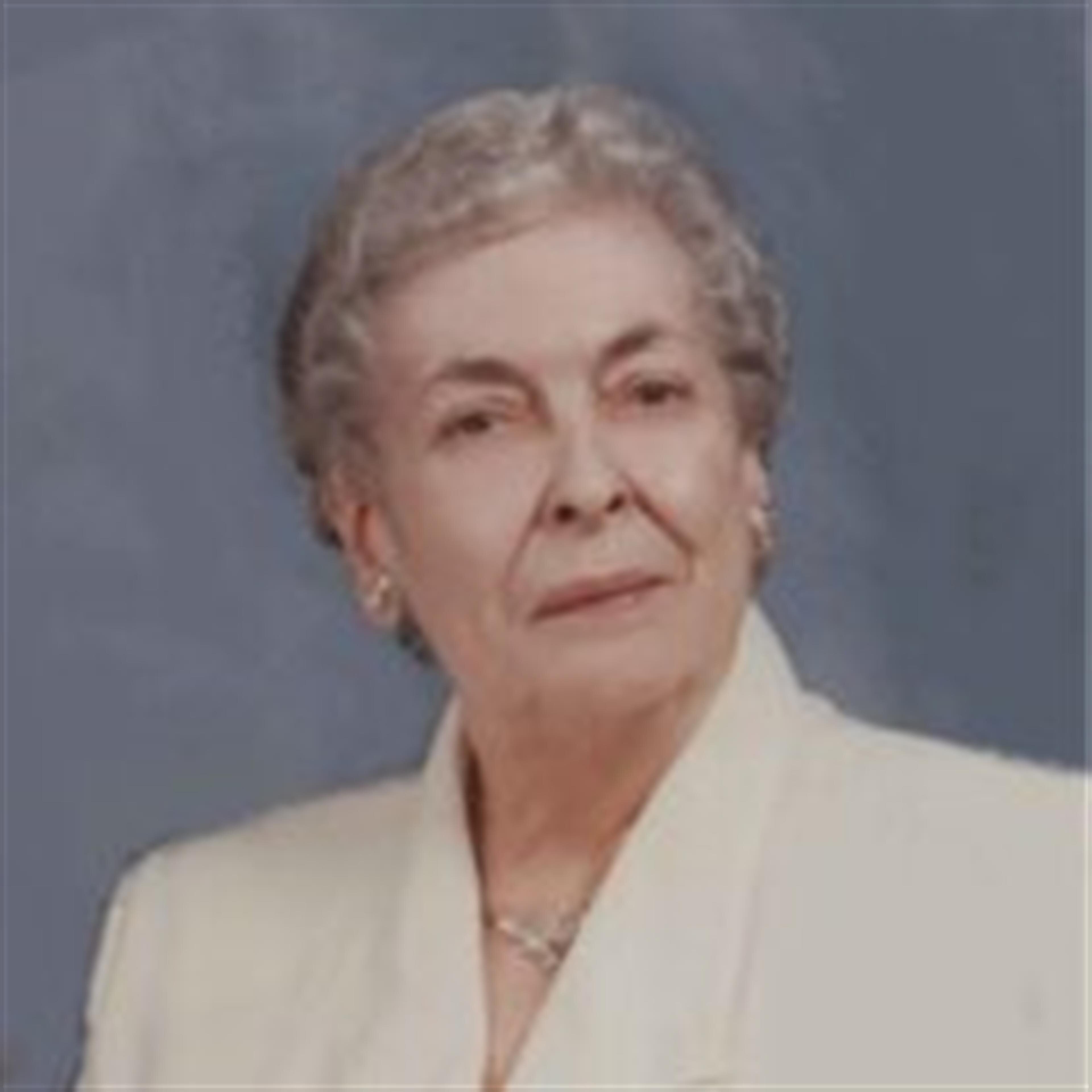 Helene Marie Hendel