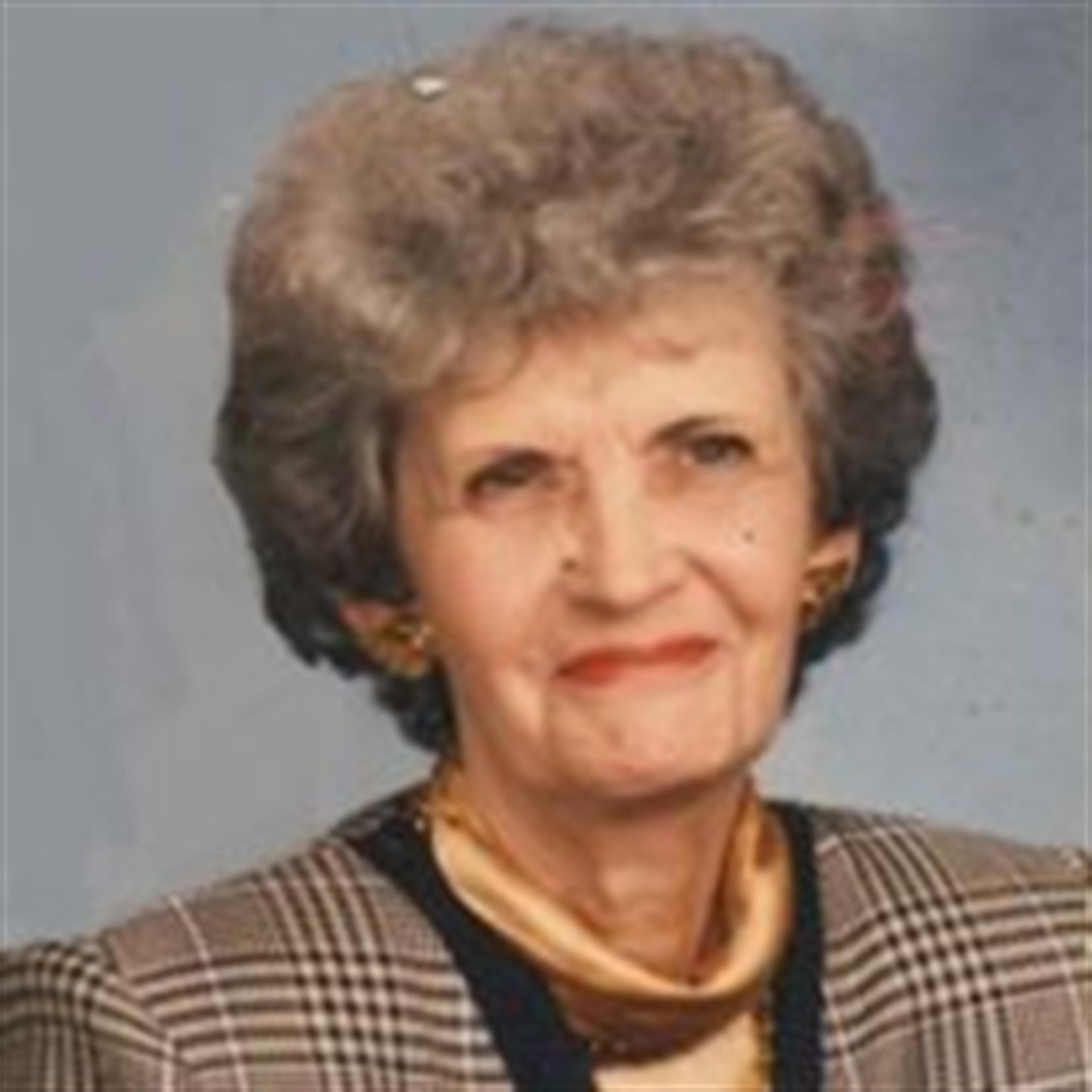 Grace R. Blasingim