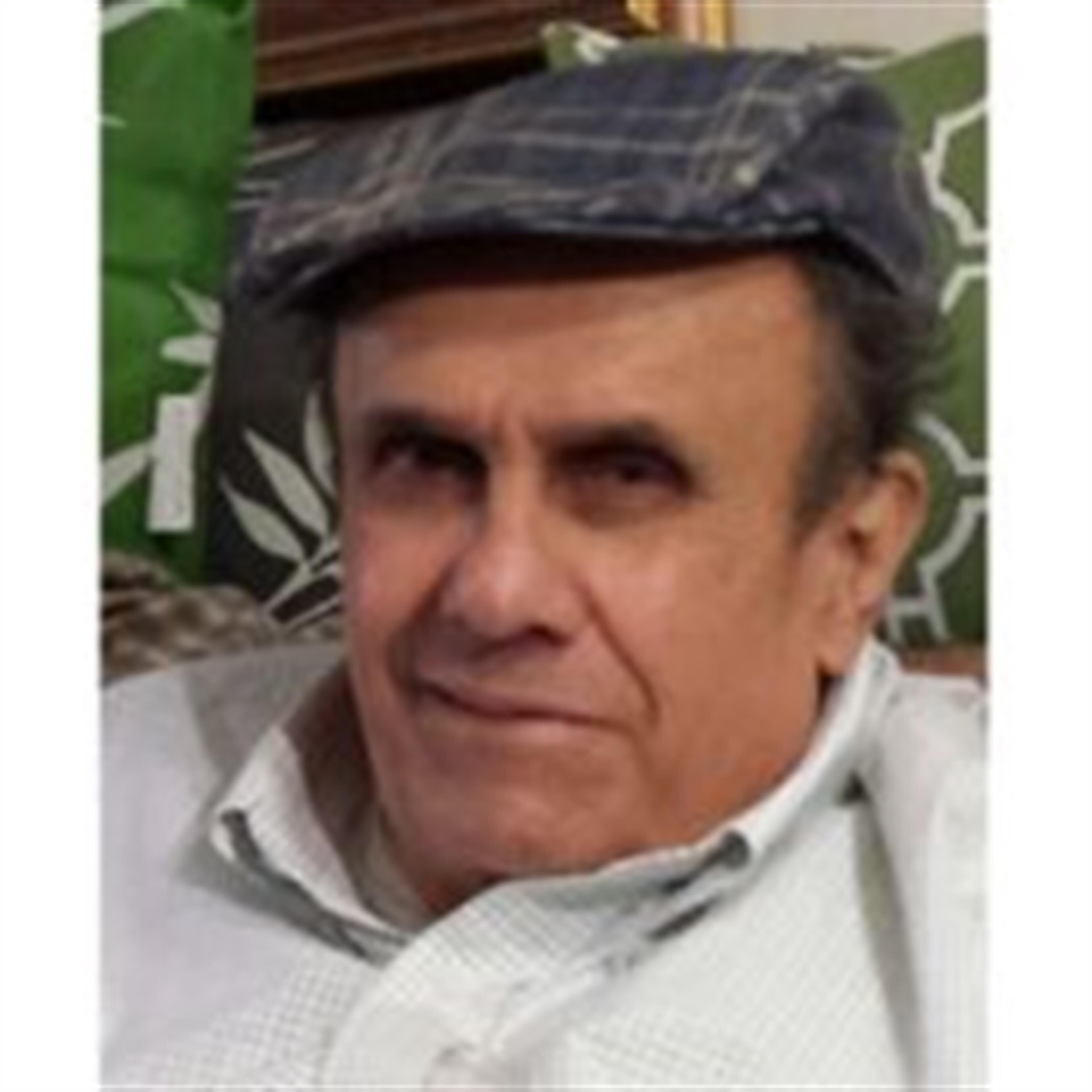 Rafael M. Adames-Longo