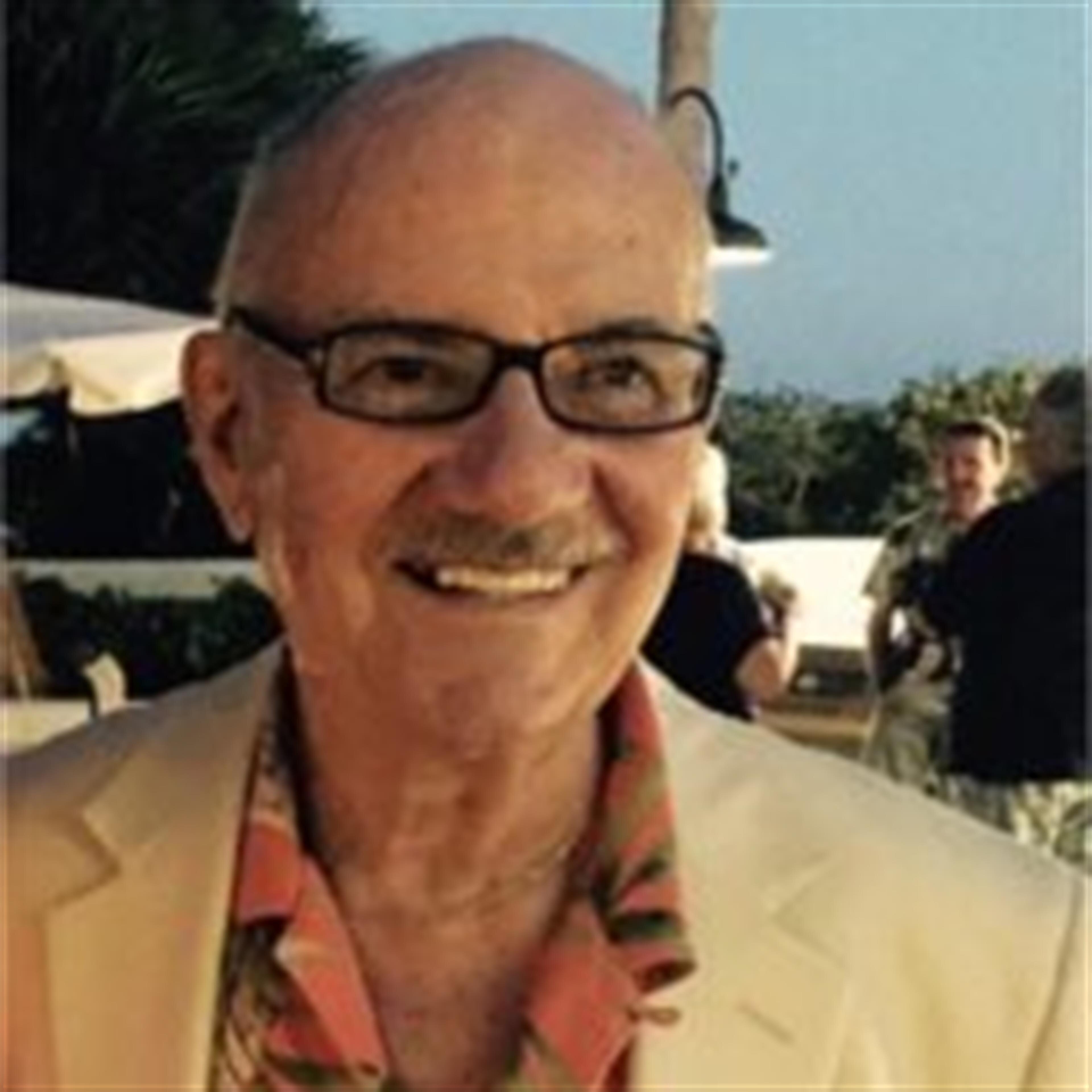 John D. Tomaselli