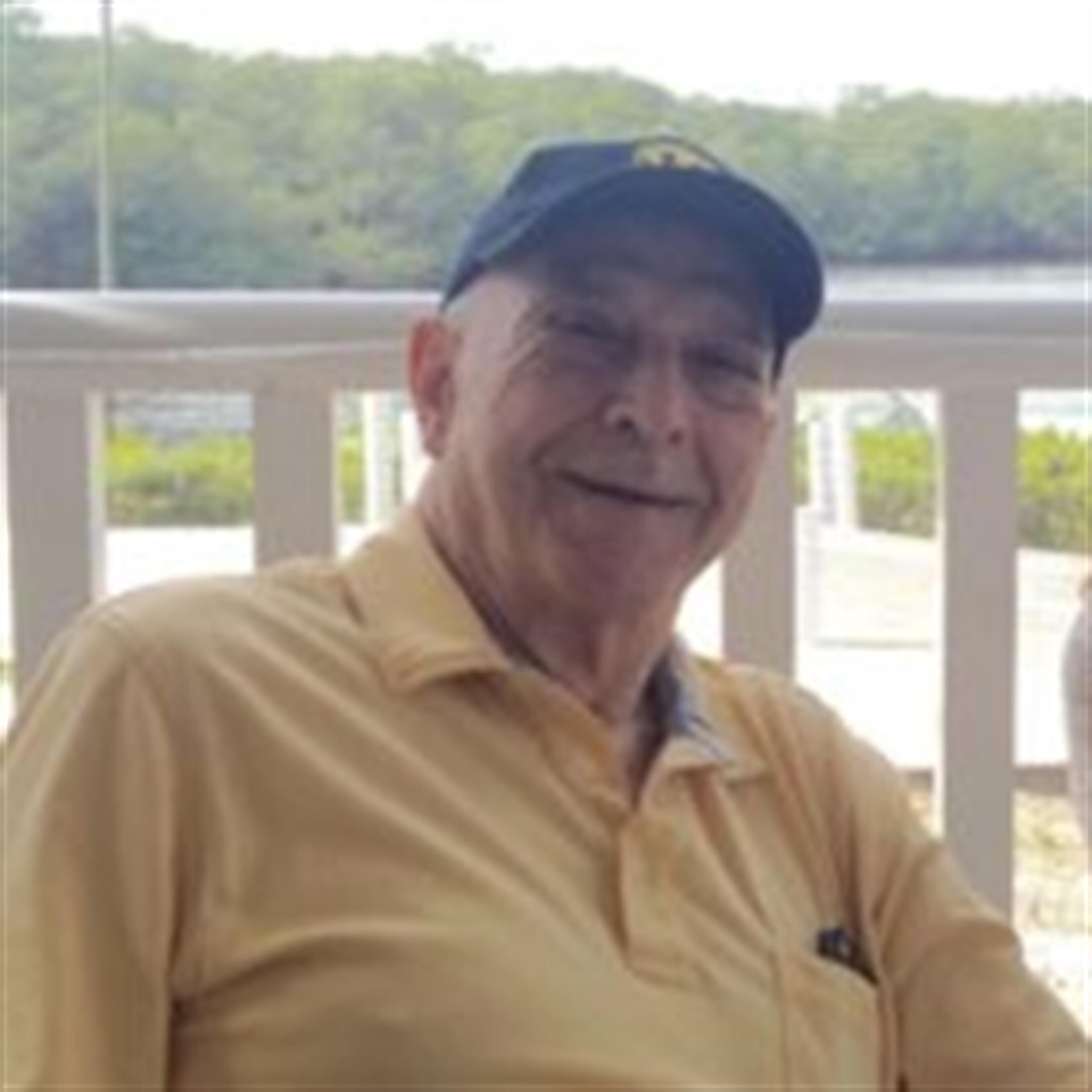 Allan A. Bevere