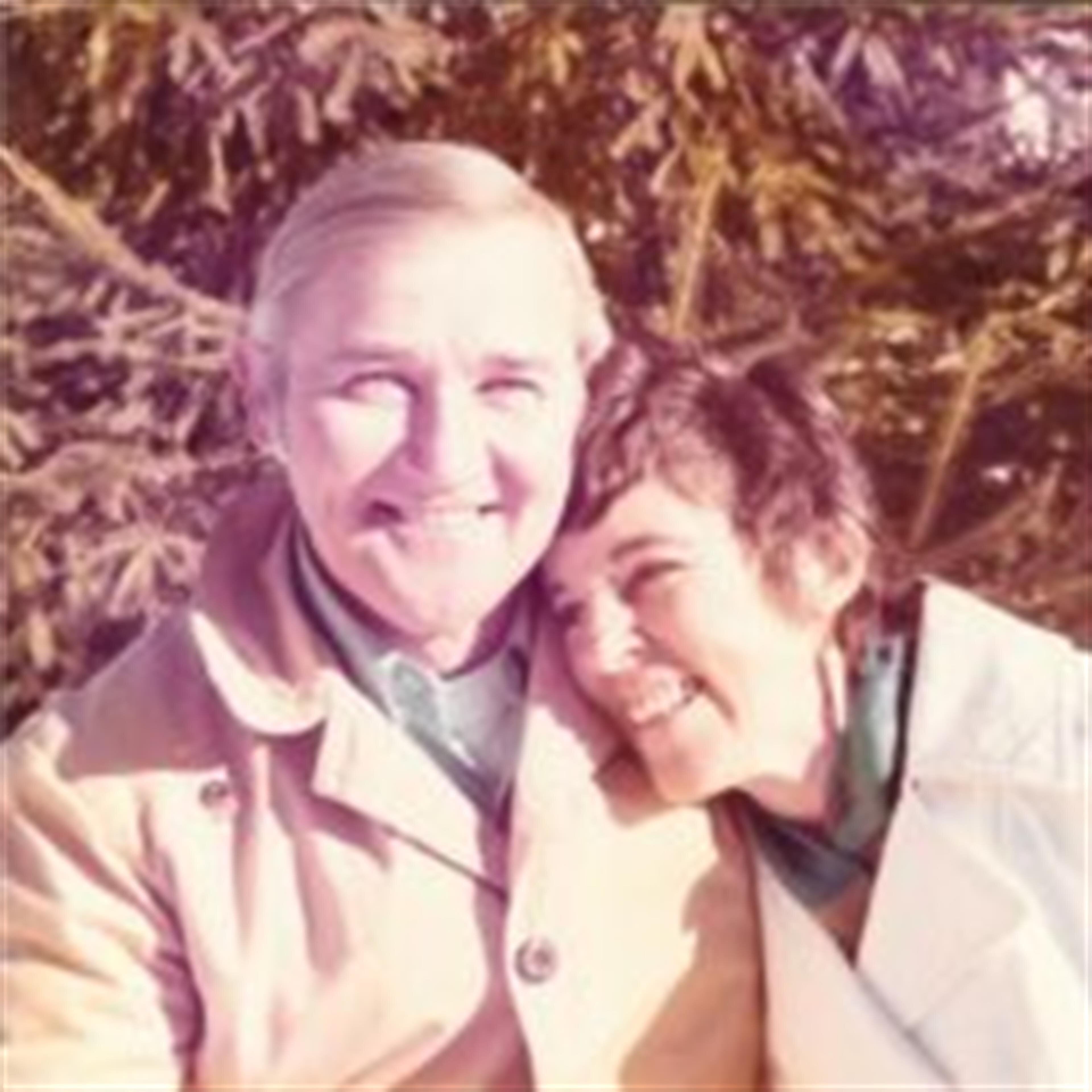 Sarah J. Harrington