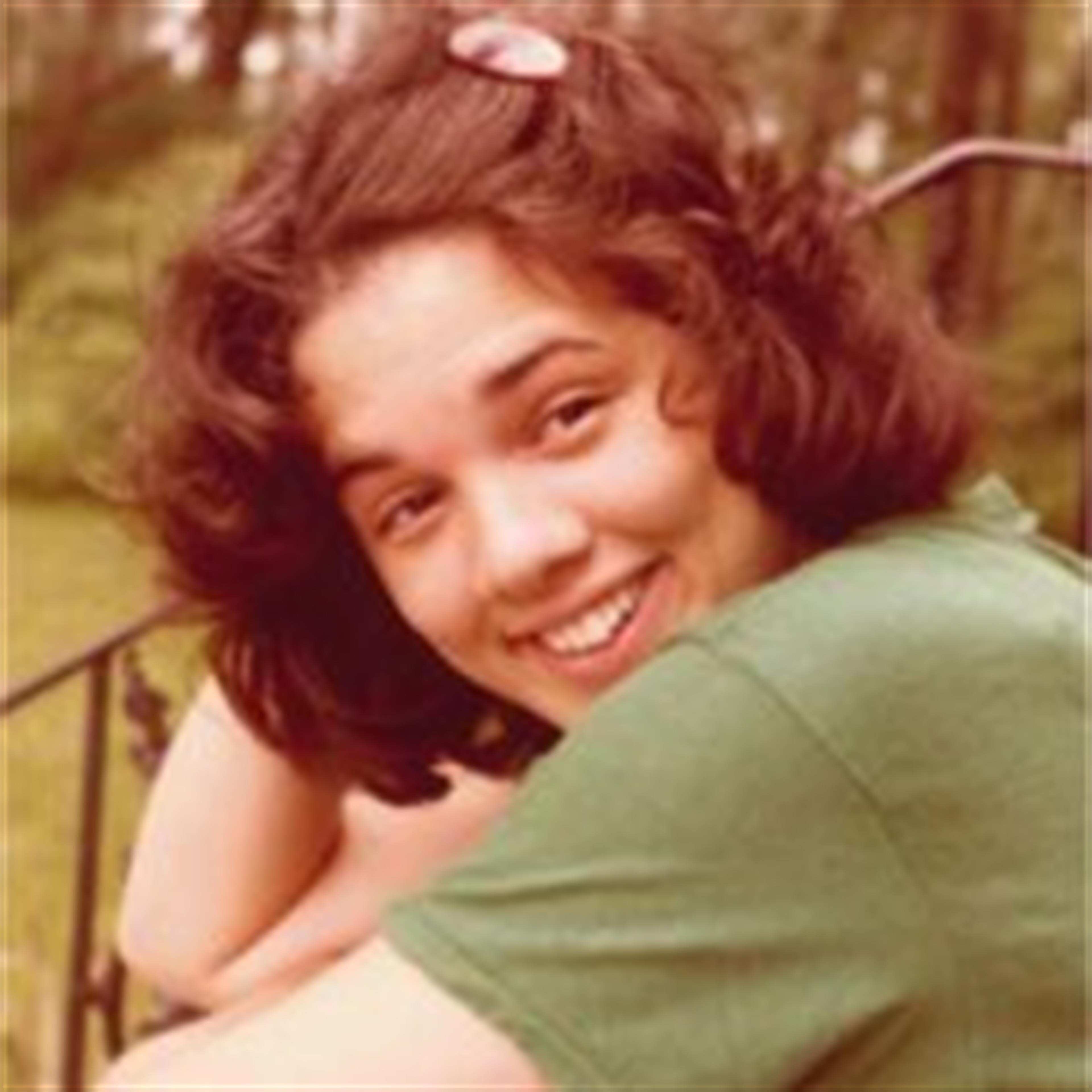 Nancy McNicholas Troast