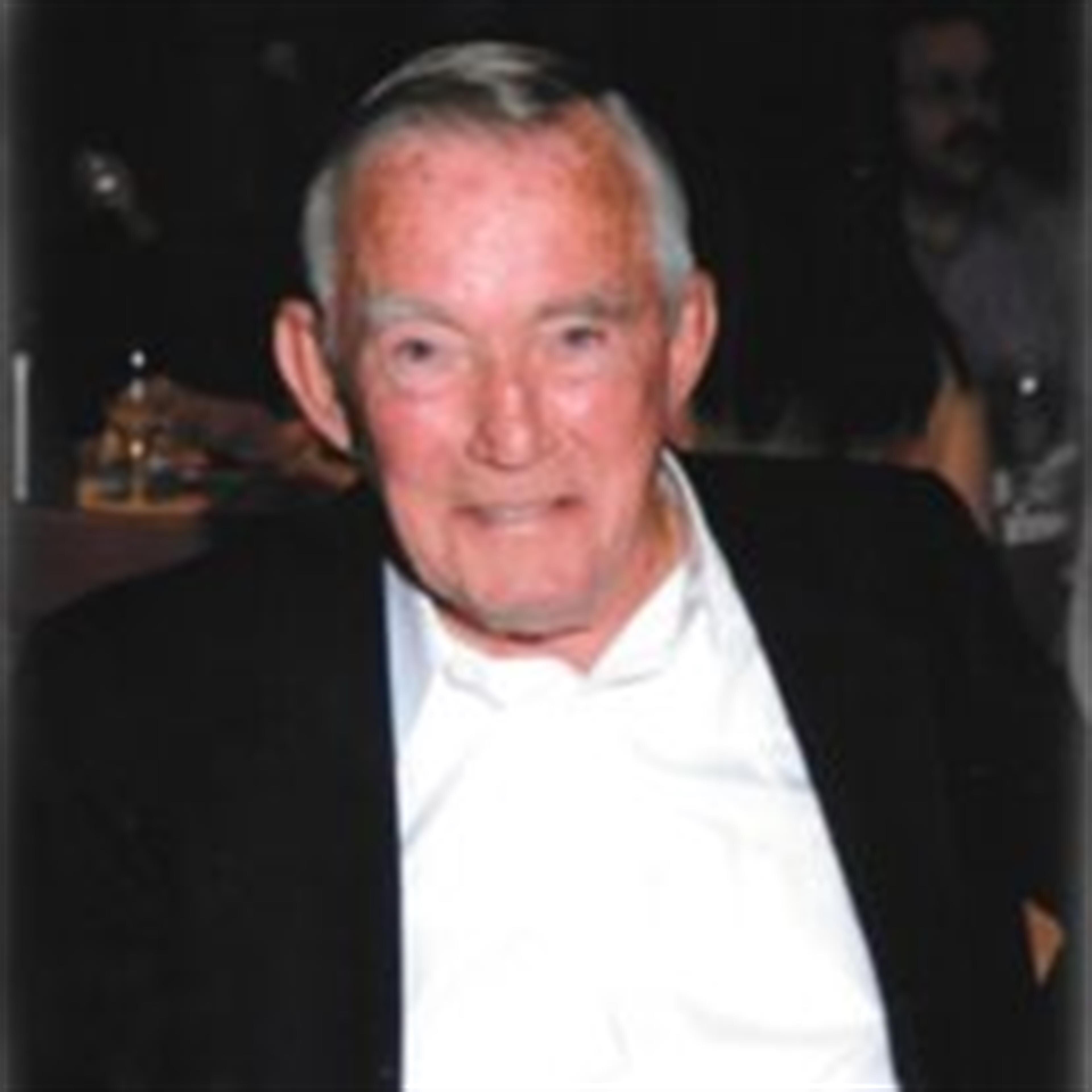 Jack  Raymond Reed