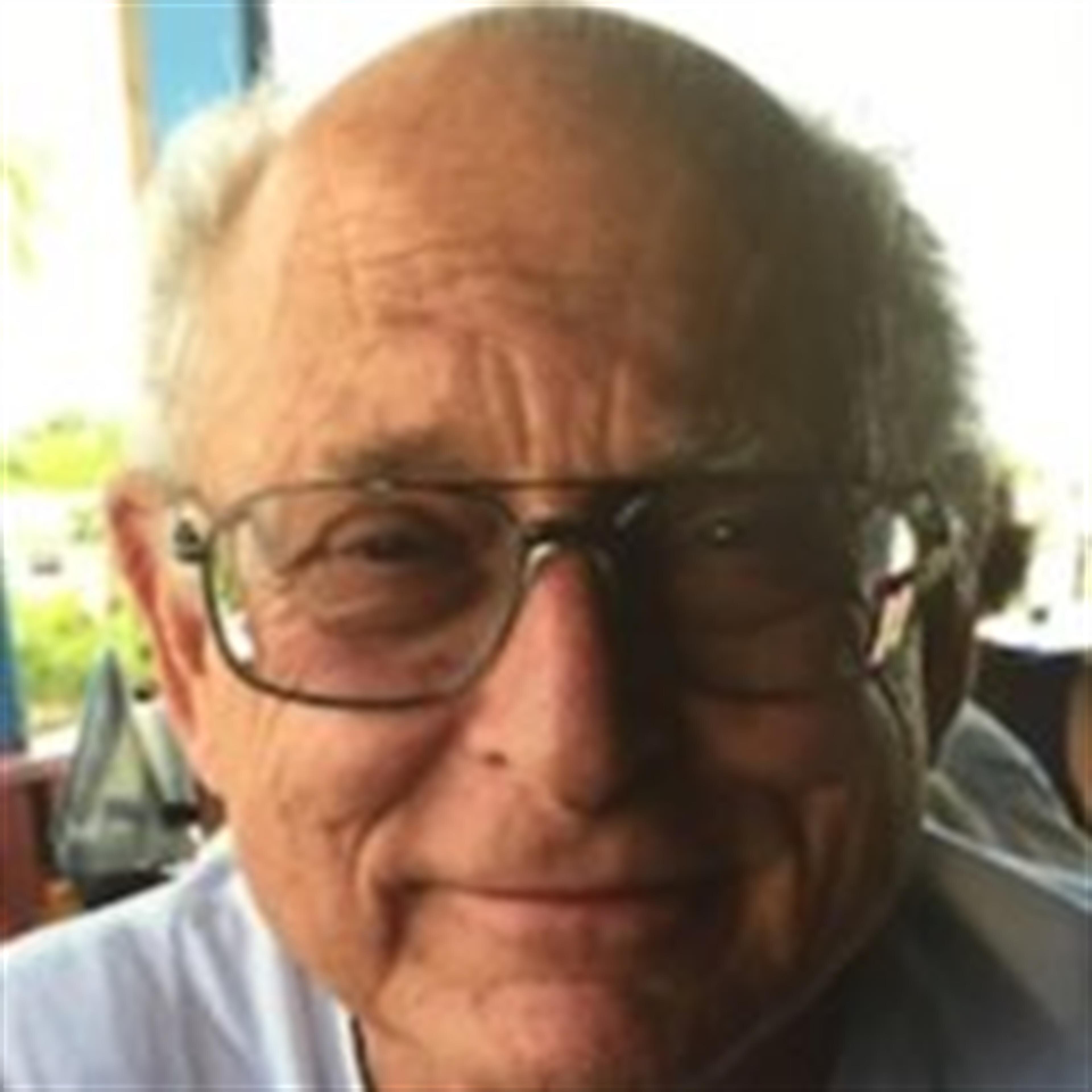 Lyle James "Jim" Sobel