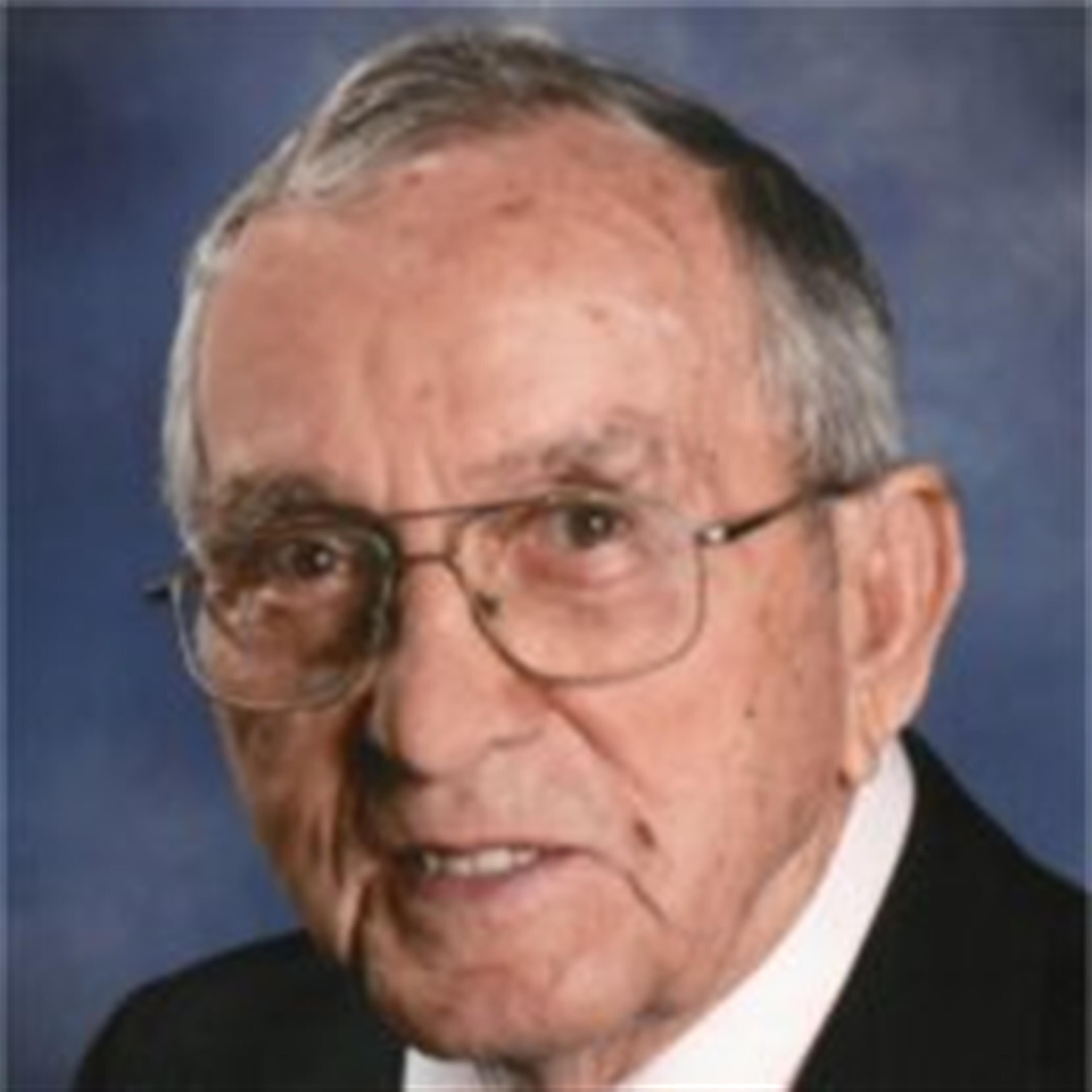 A. J.  Gibson