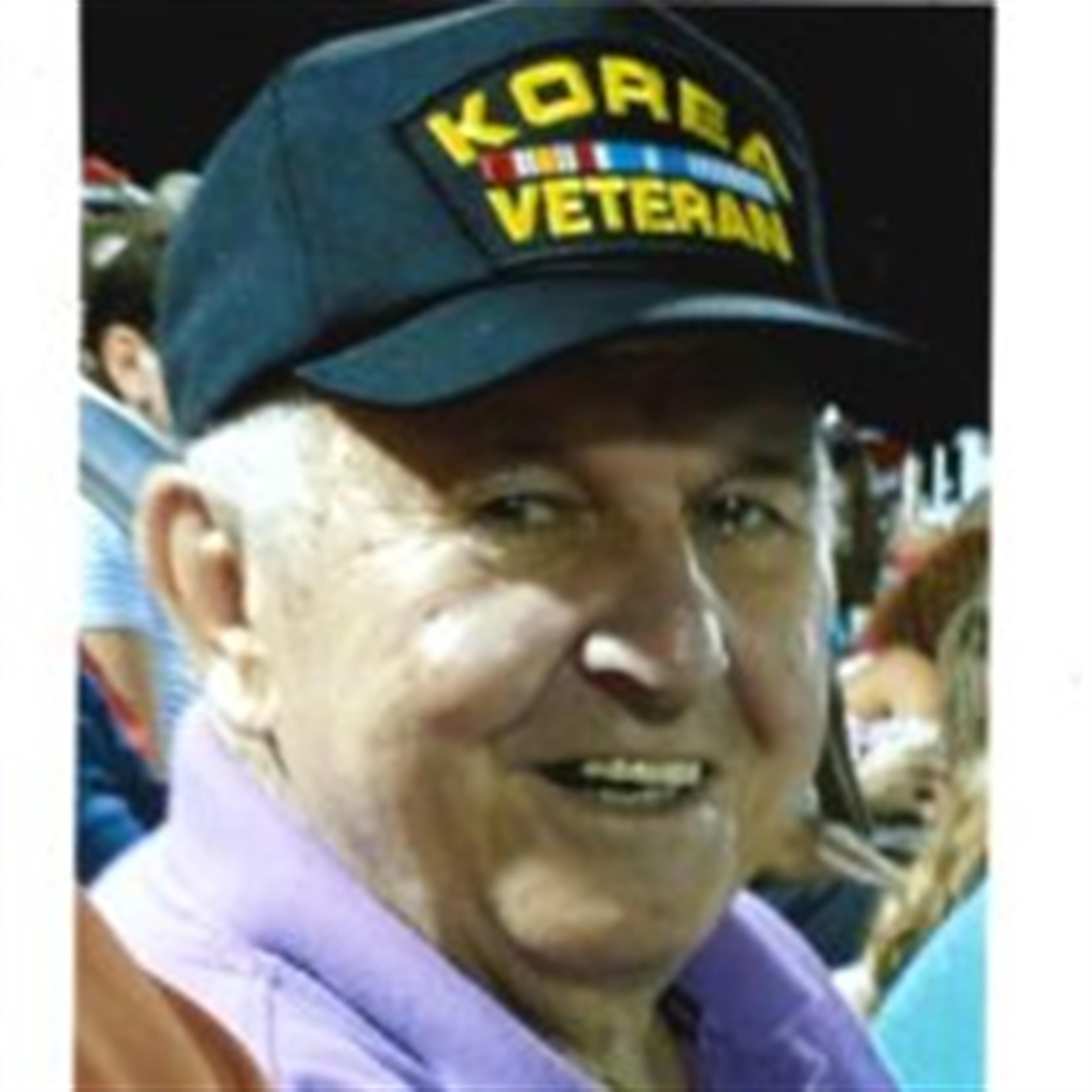LaVern "Vern" August Dettman