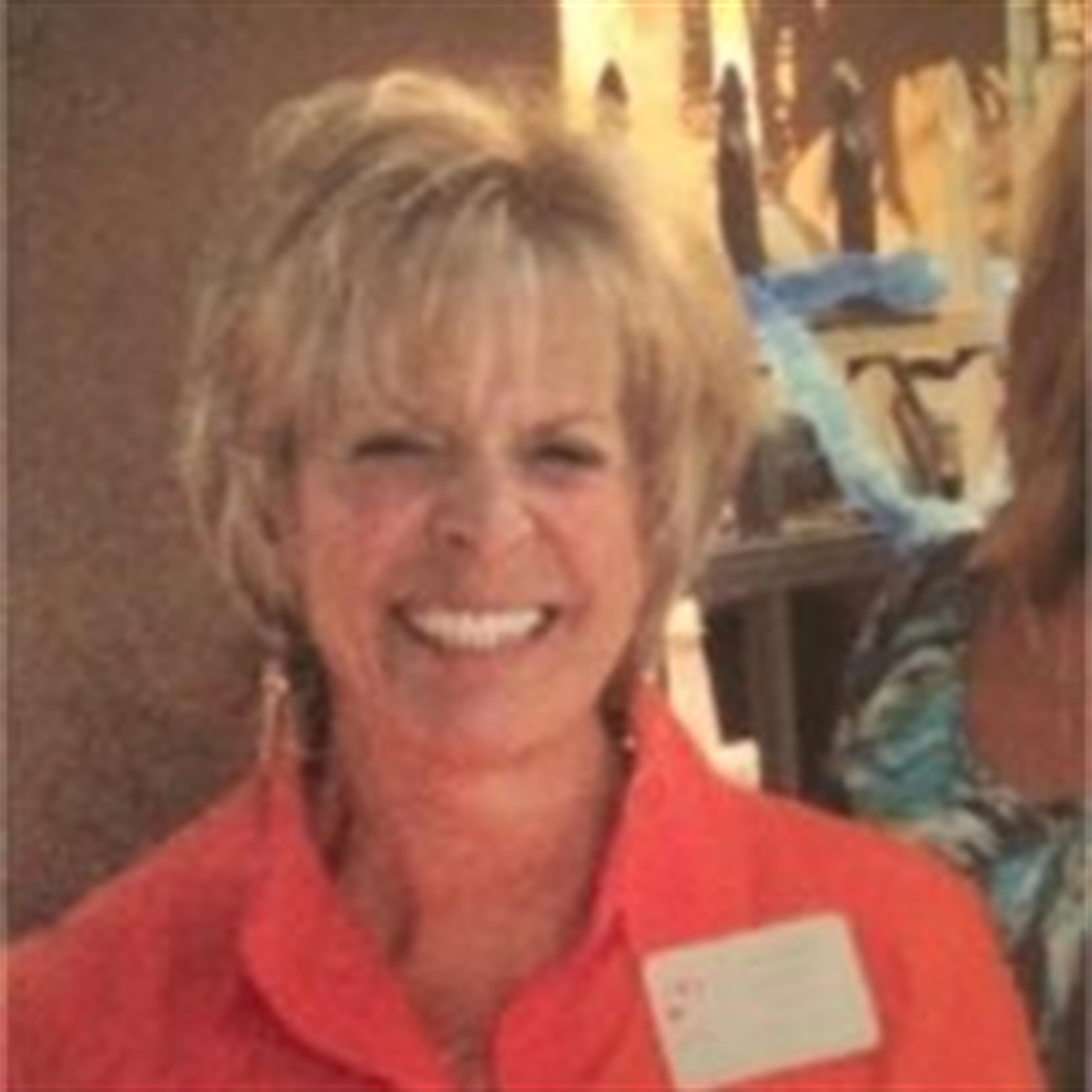 Bonnie Gayle Roberts