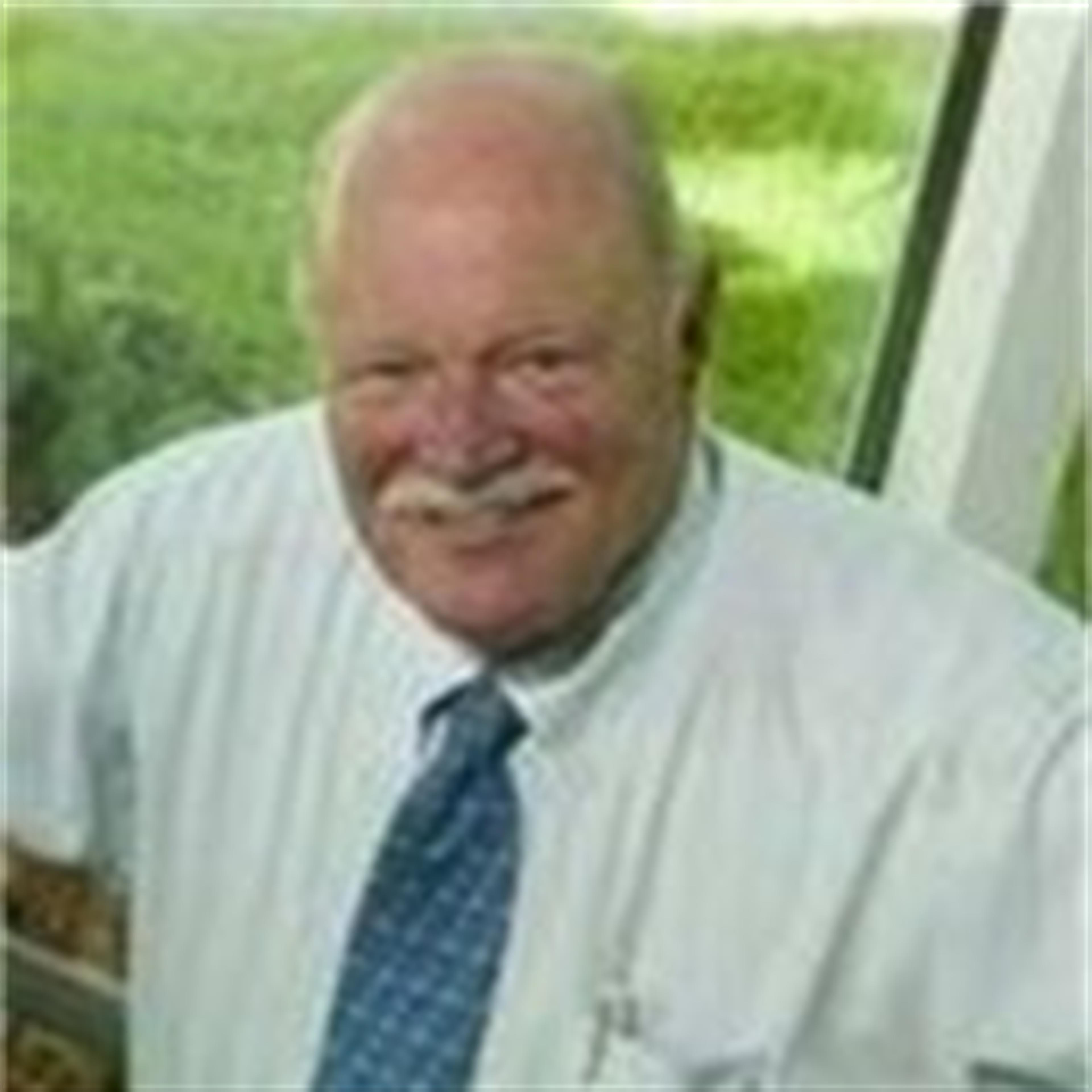 David Kimball Duffy
