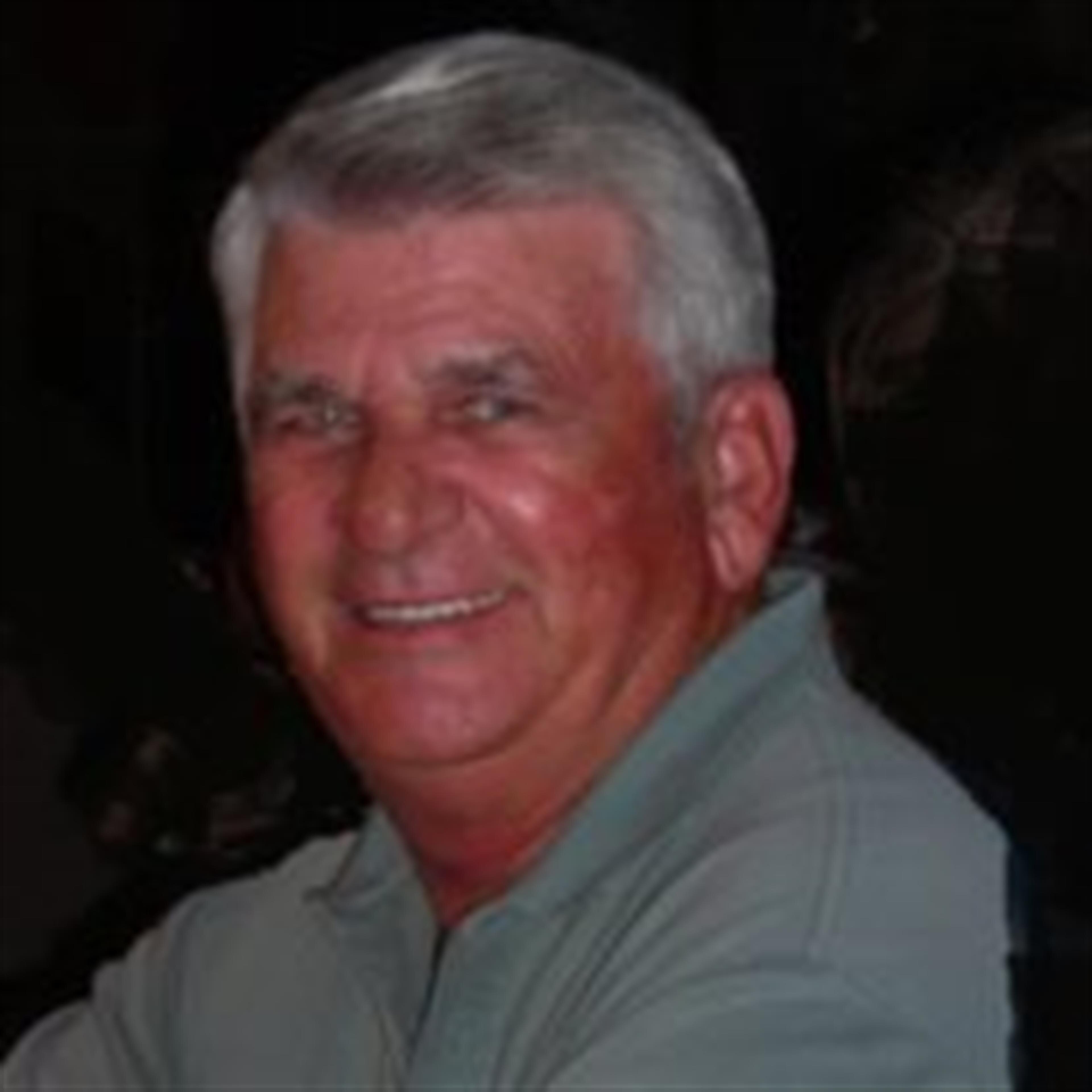 Robert Lee "Buzz" Boyce