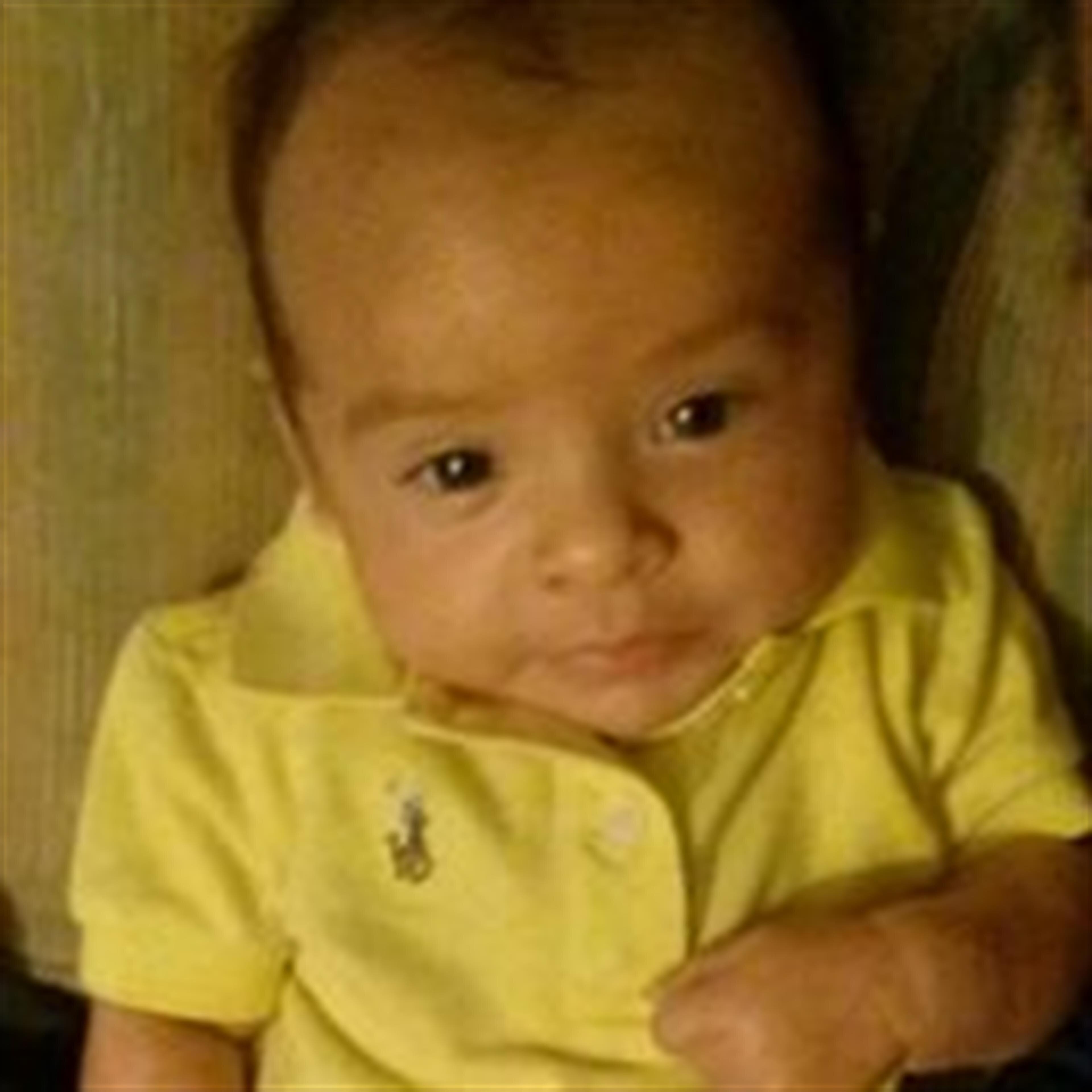 Christian  Lee Reyes