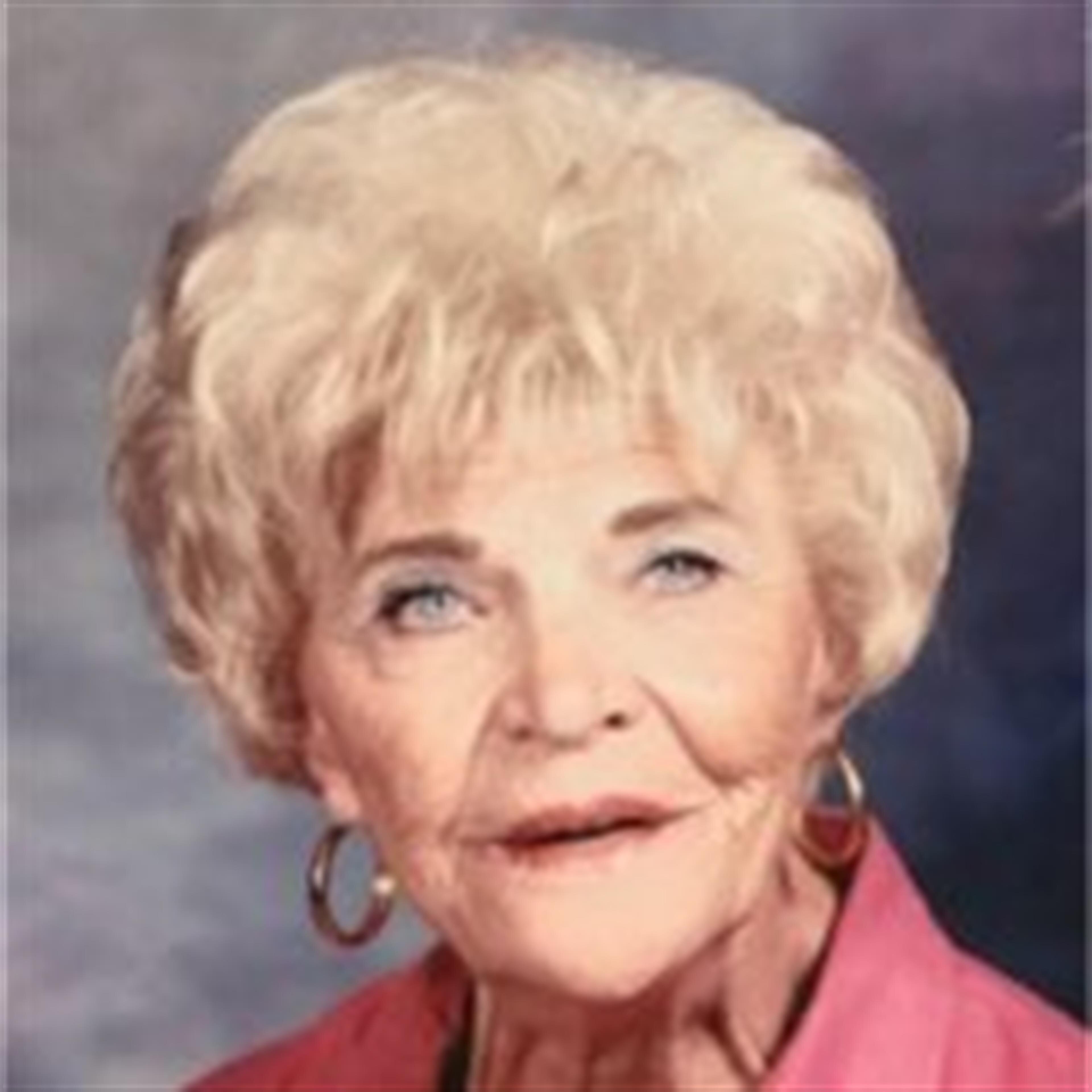 Dorothy Ruth Varble