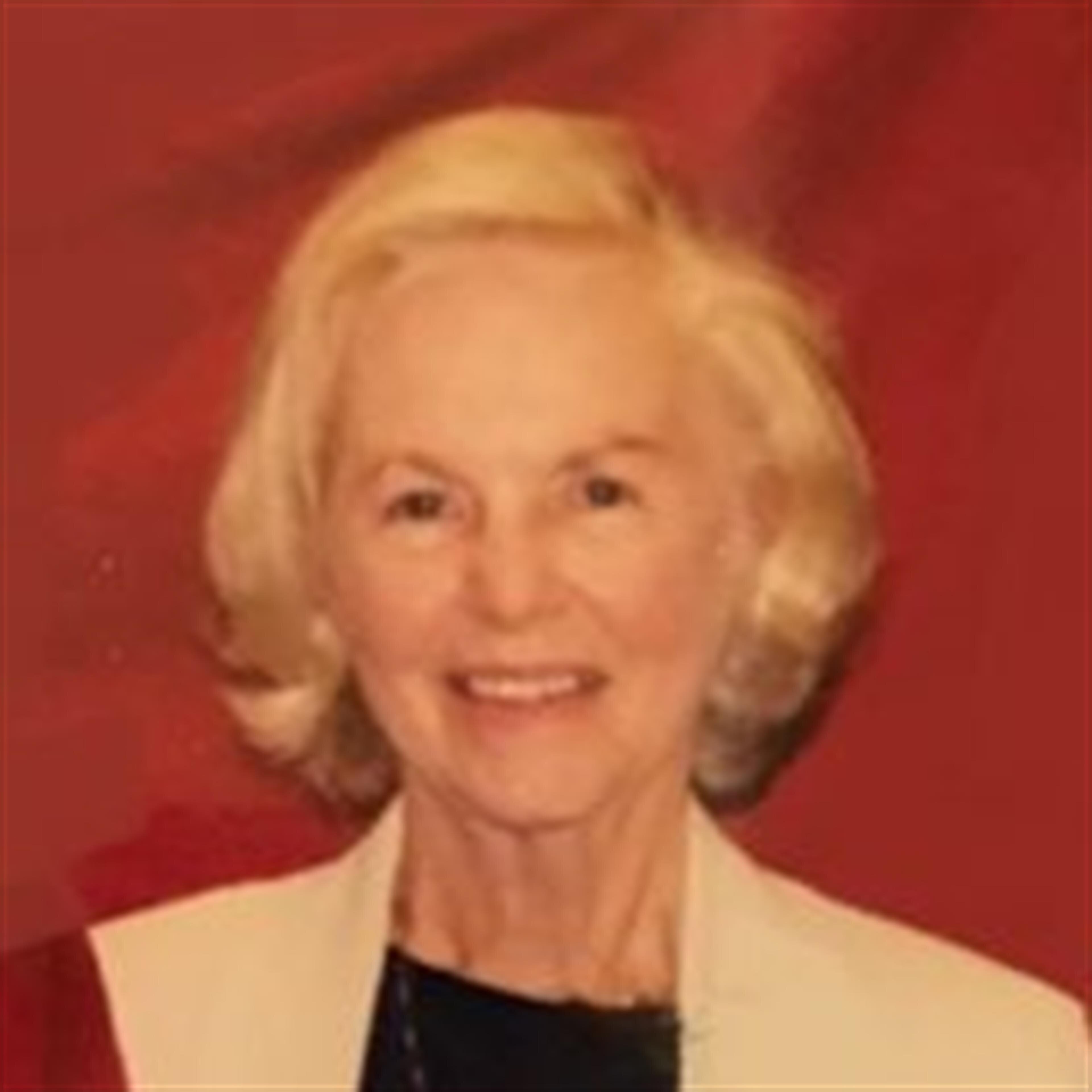 Mary Louise McDonnell