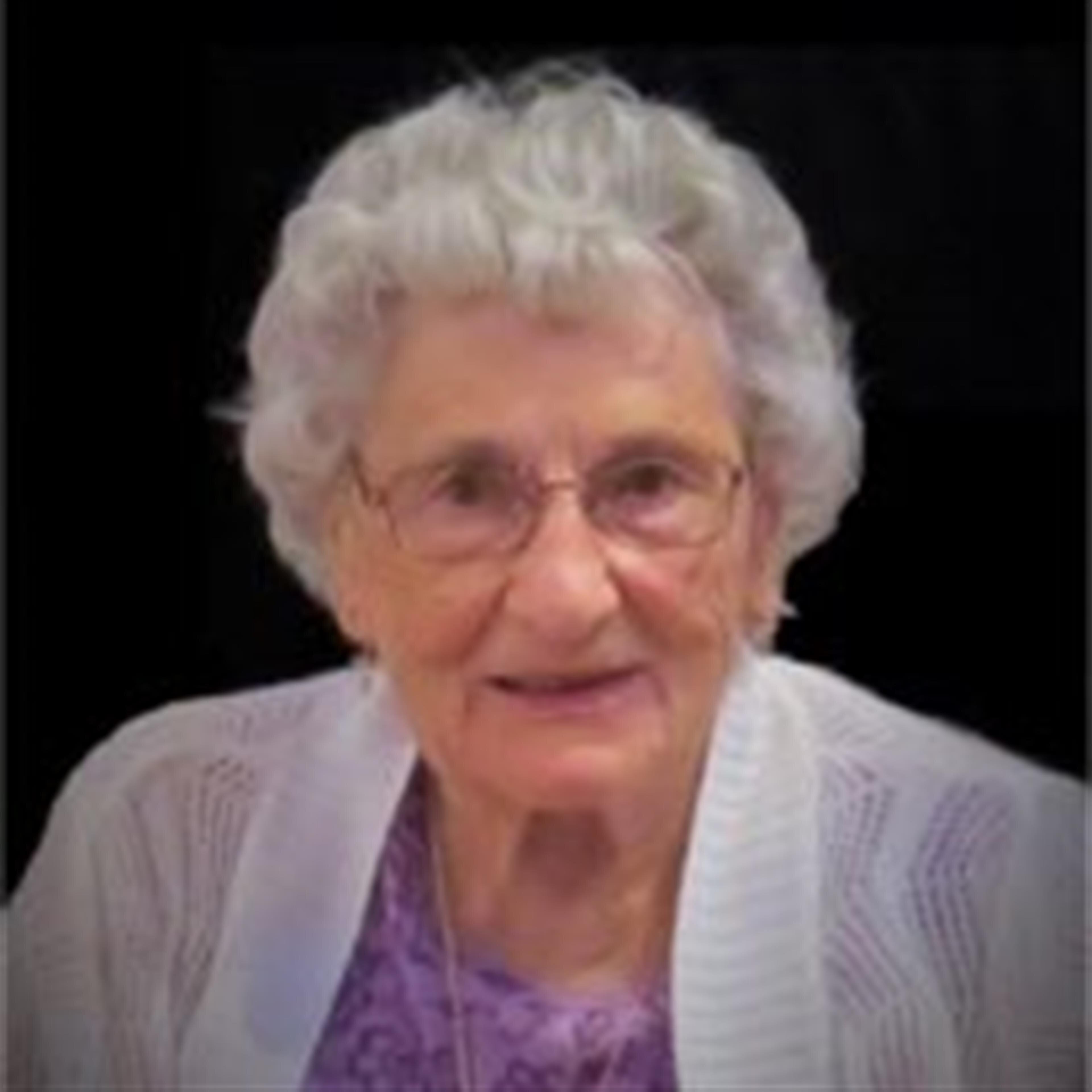 Helen Jean Kannass