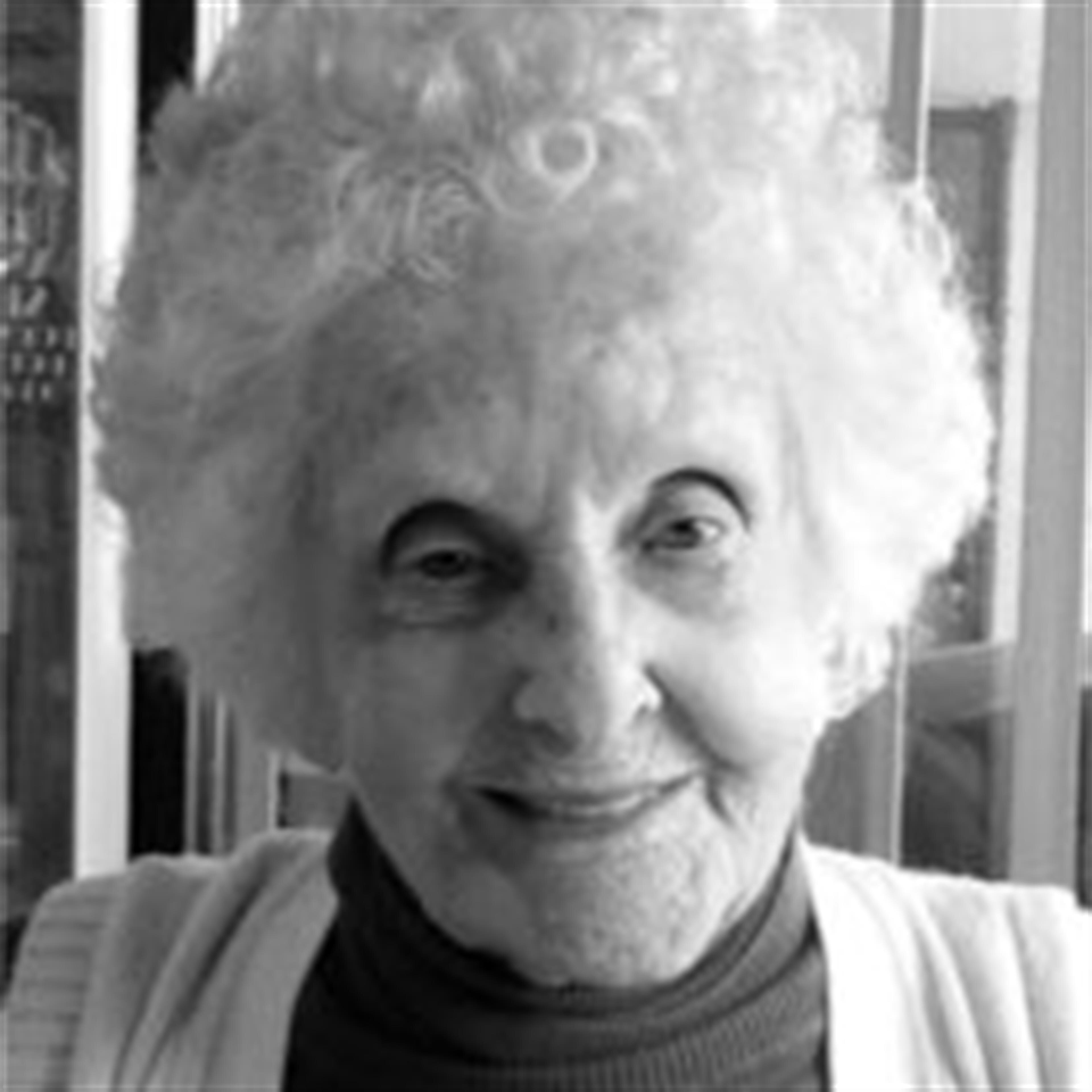 Rebecca Mae Ranker