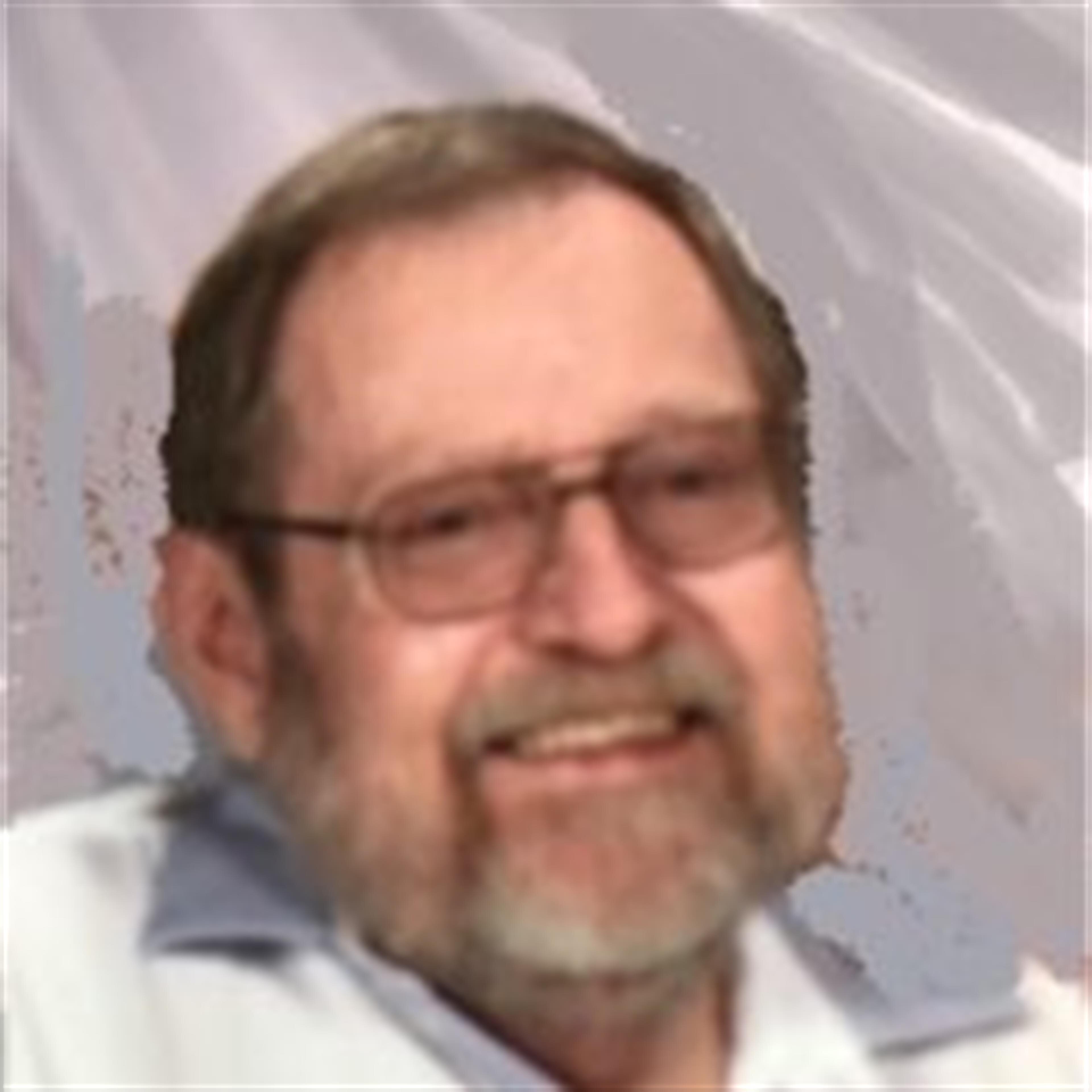 Ronald Norman Eilert