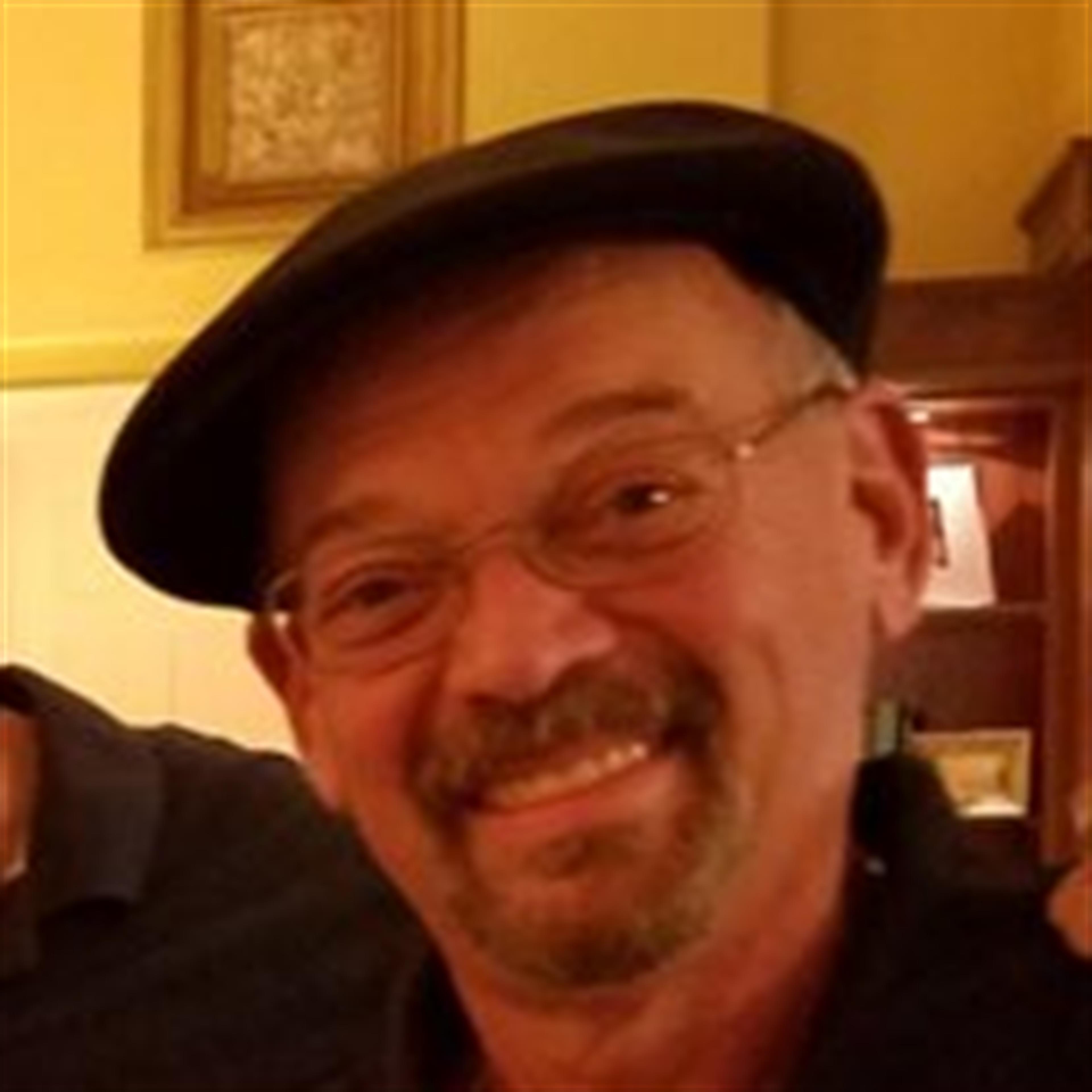 Maximo Joseph Santiago