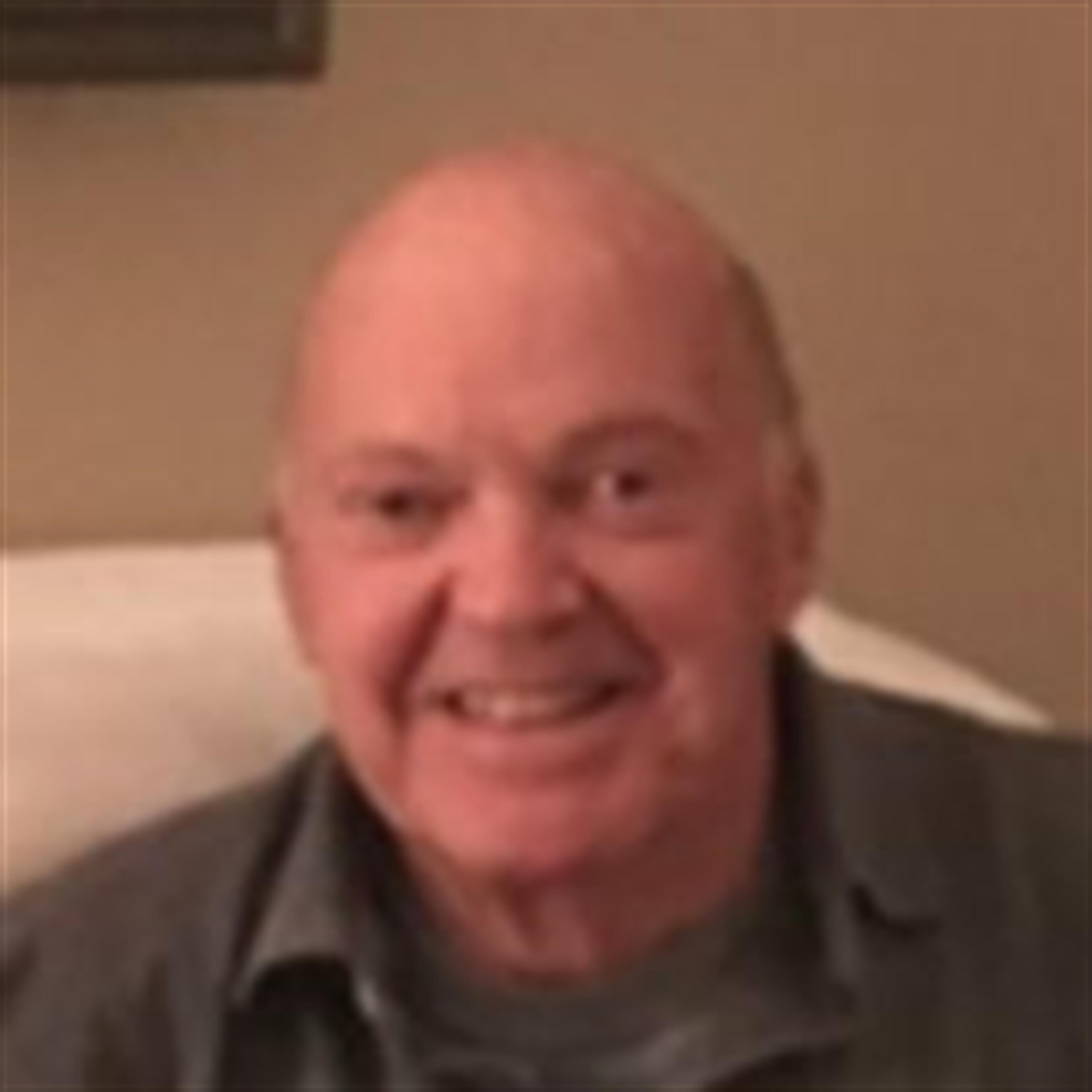 Donald James King