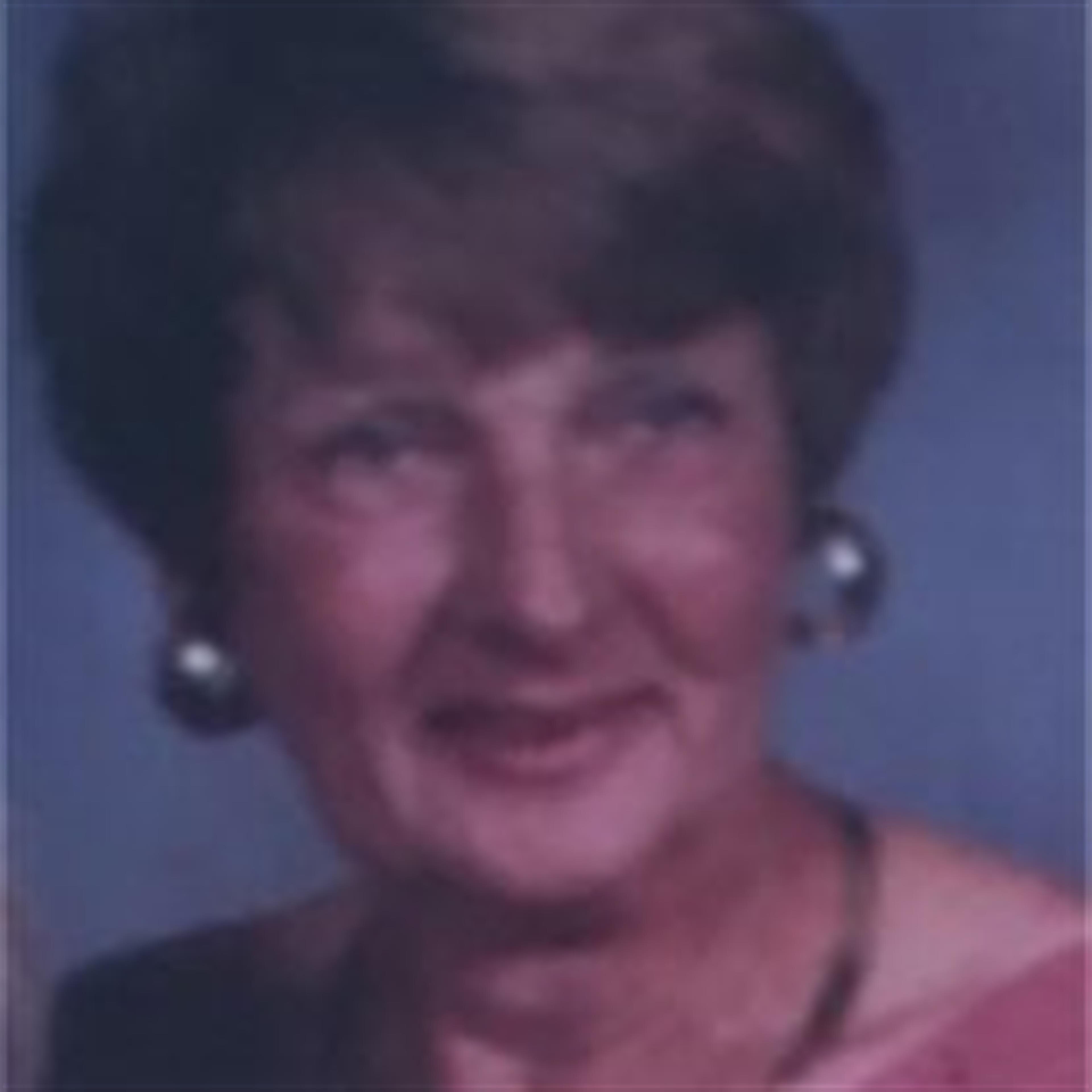 Carol Sue Musselman