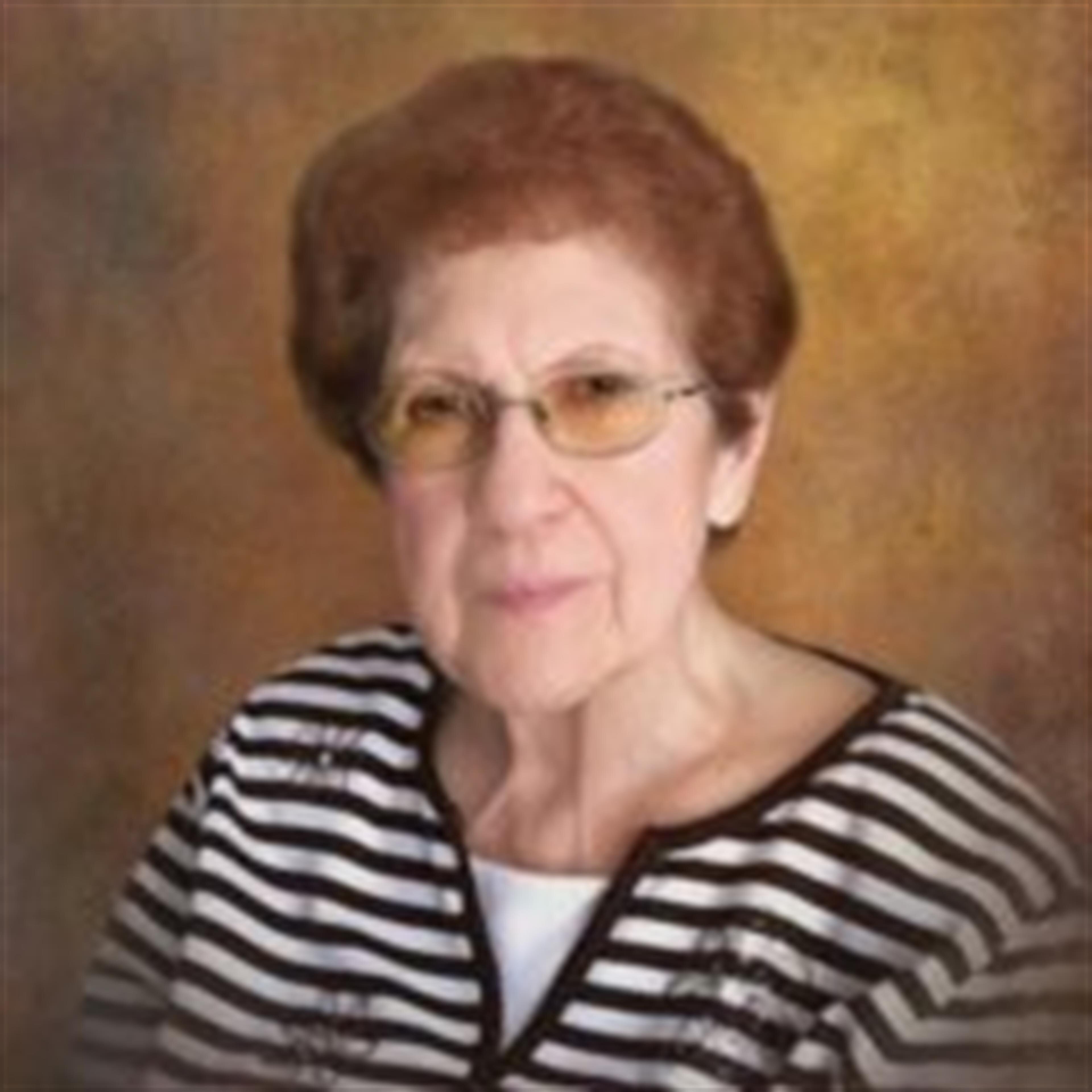 Frances  Ruisi