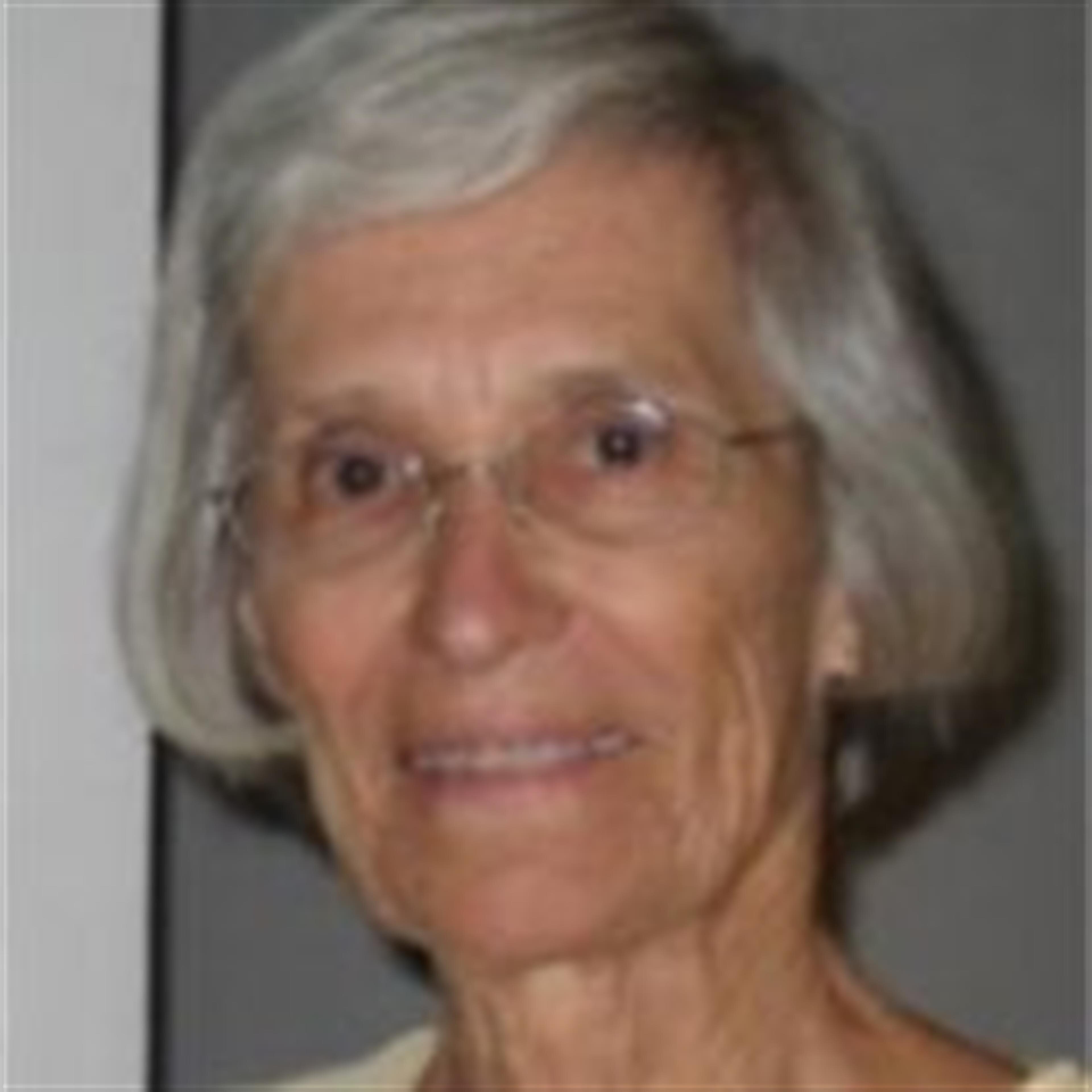 Mary Ann  Maudlin