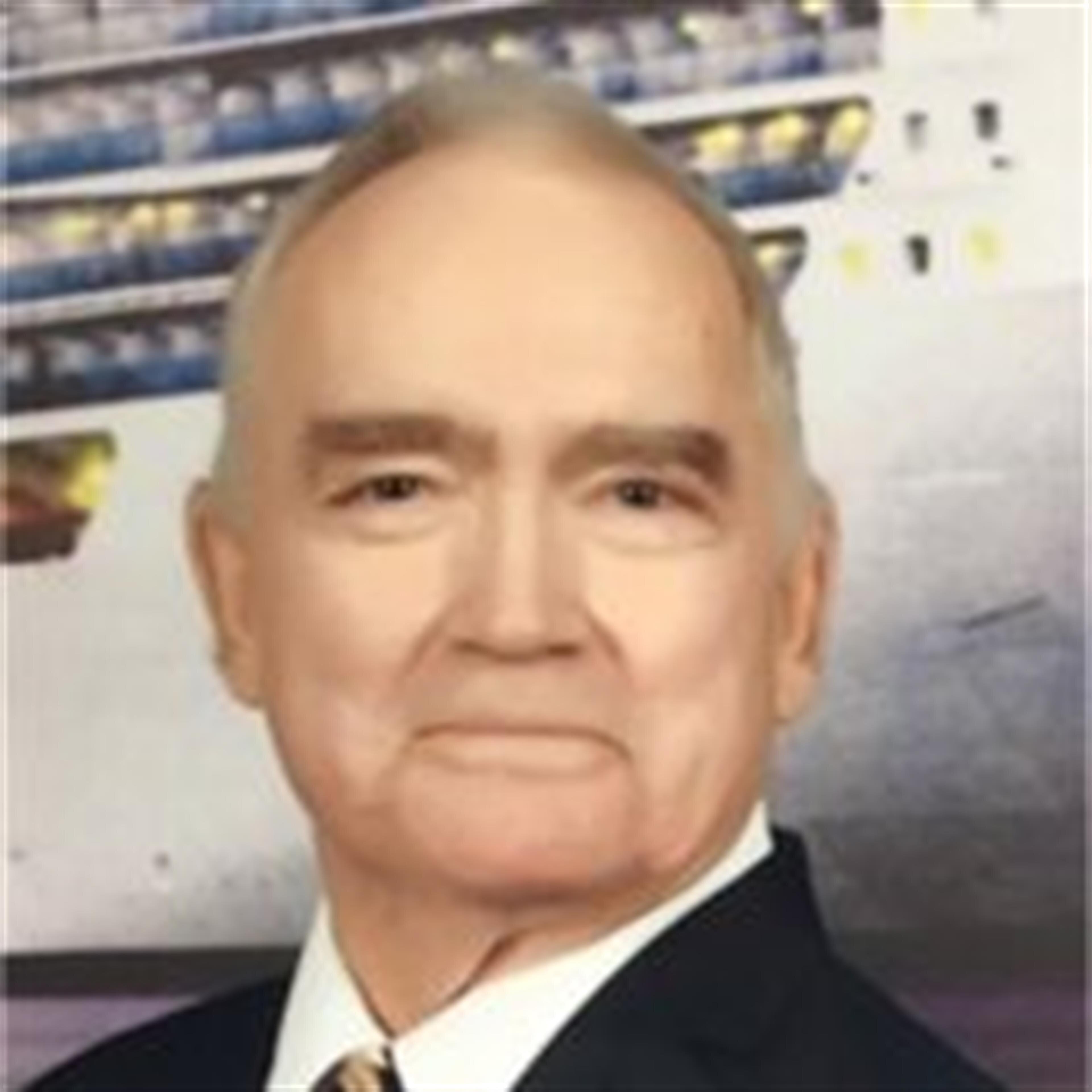 Billy Earl Miller
