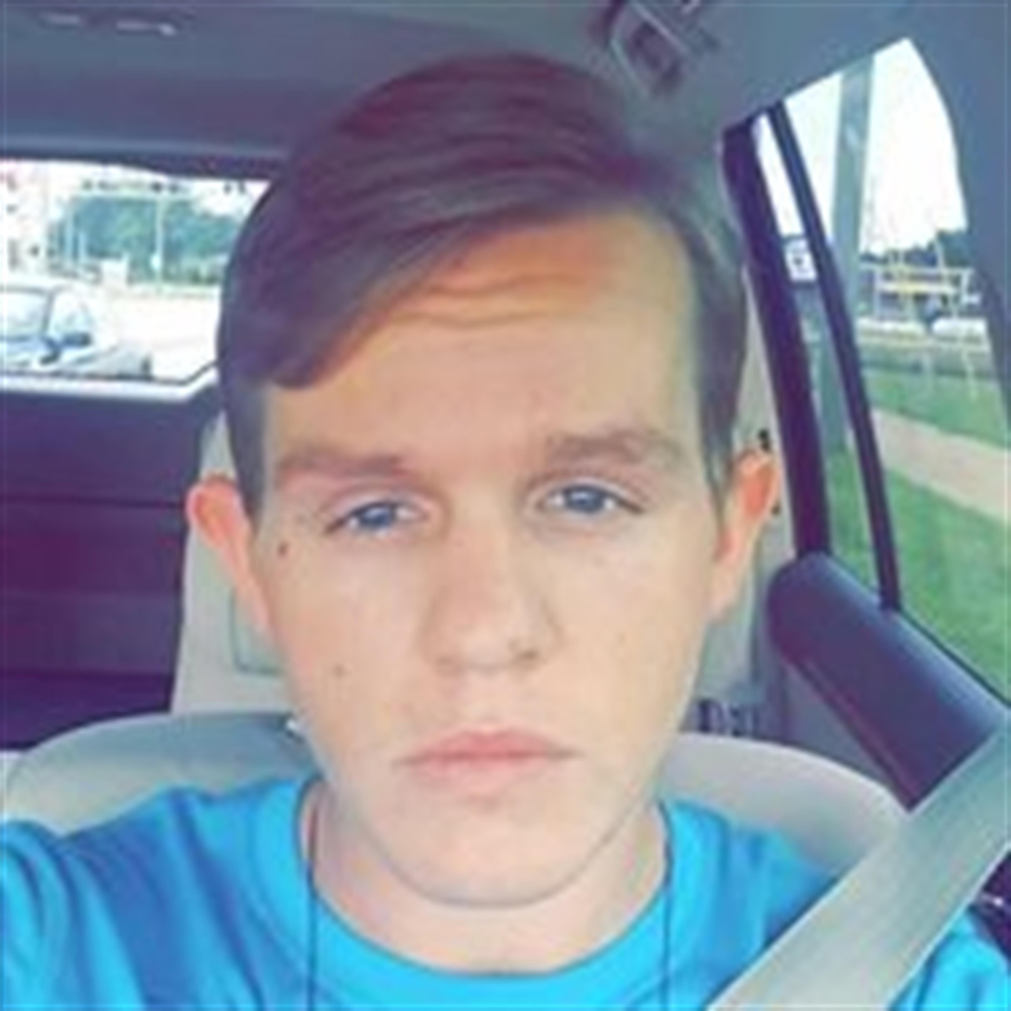 Logan Adam Brown