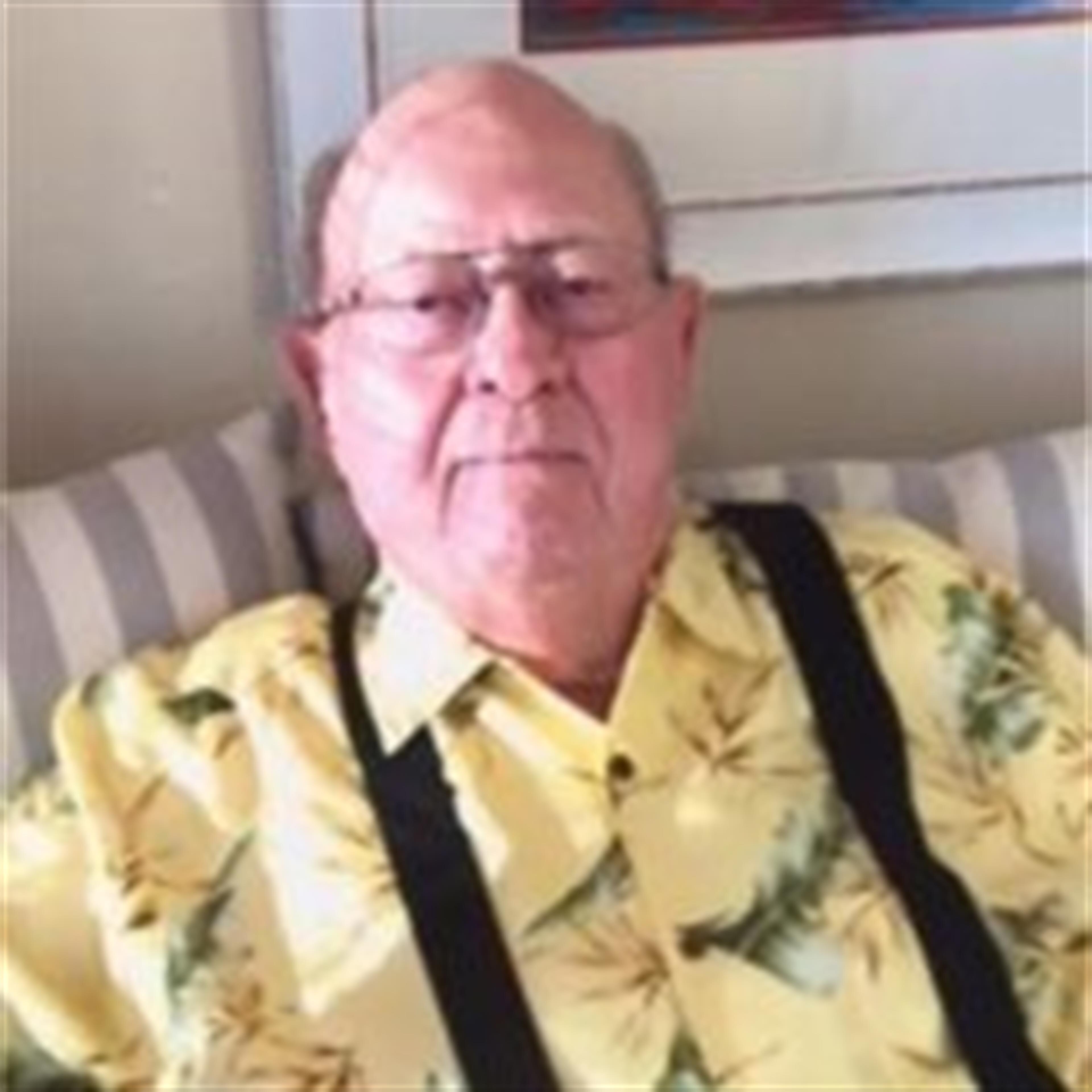 Alfred C. Kull