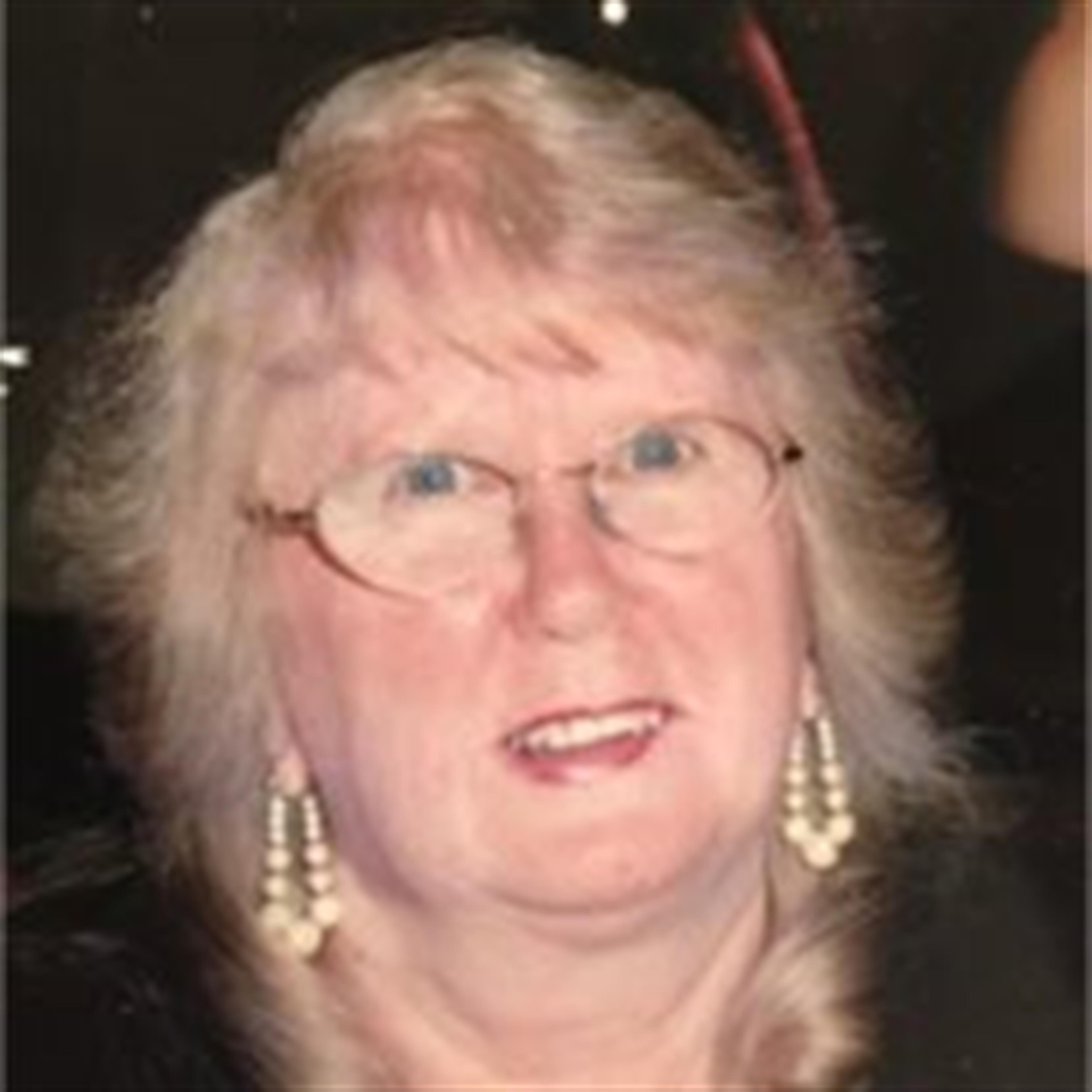 Marjorie Ann Lagattuta
