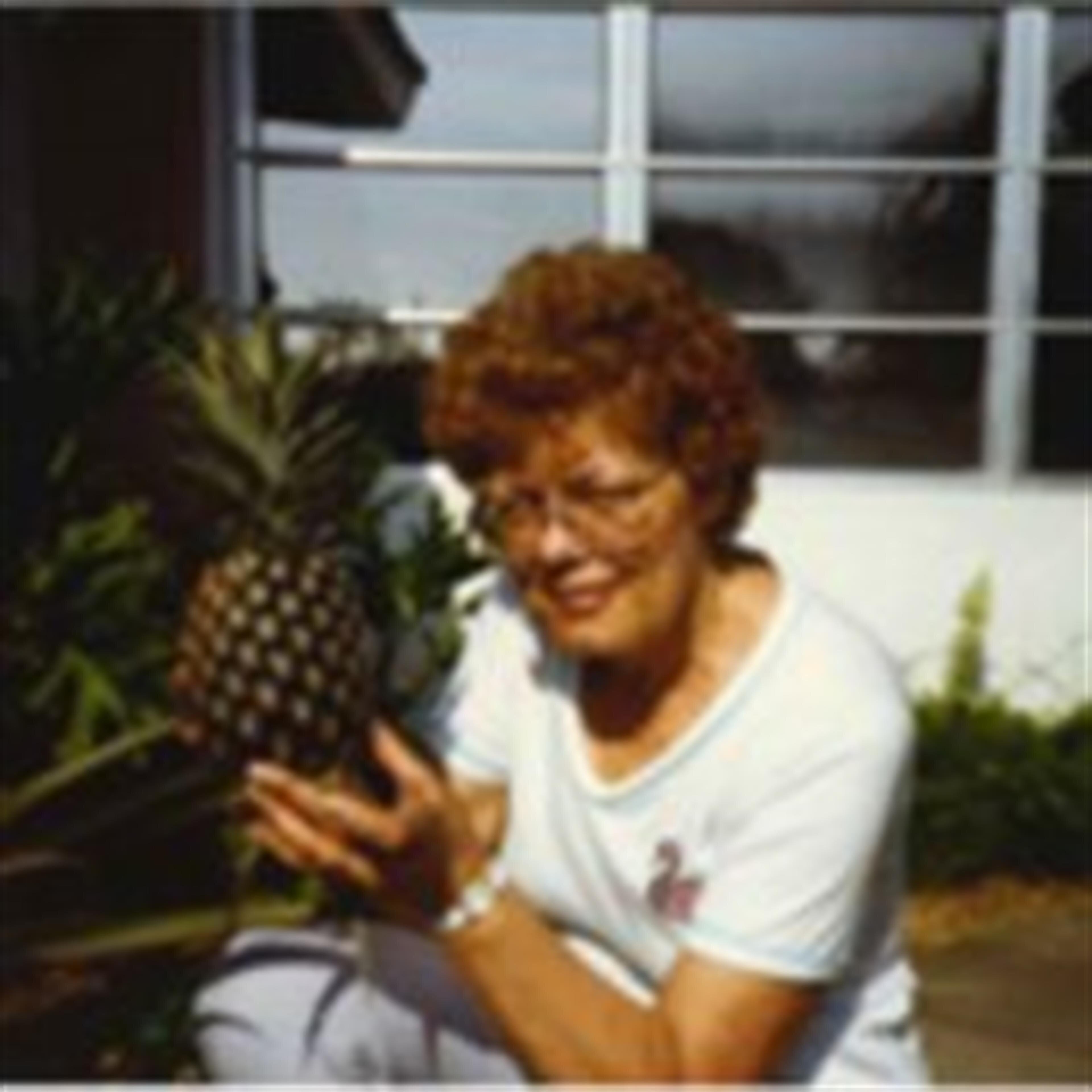 Dorothy A. Williams