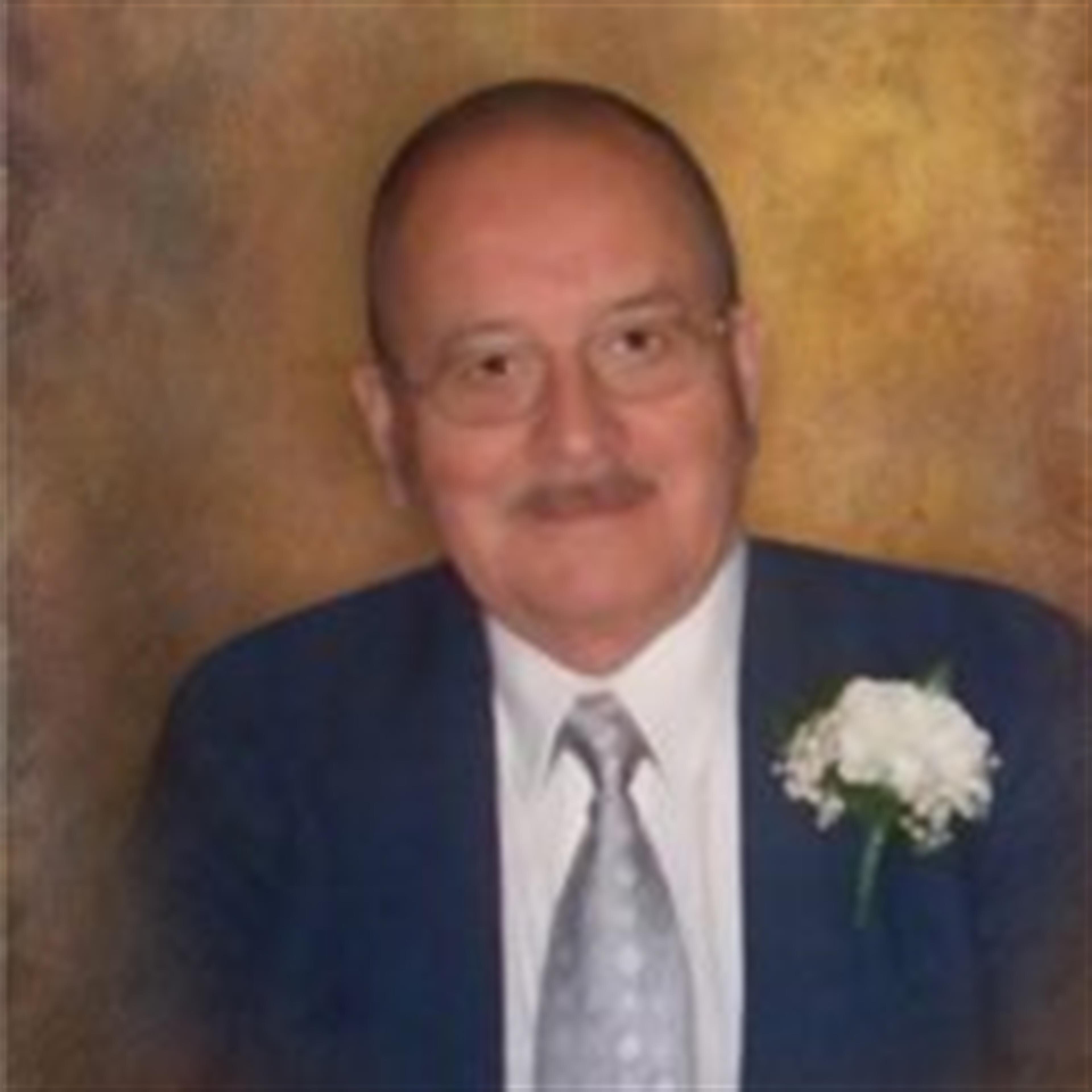 George W. Partridge