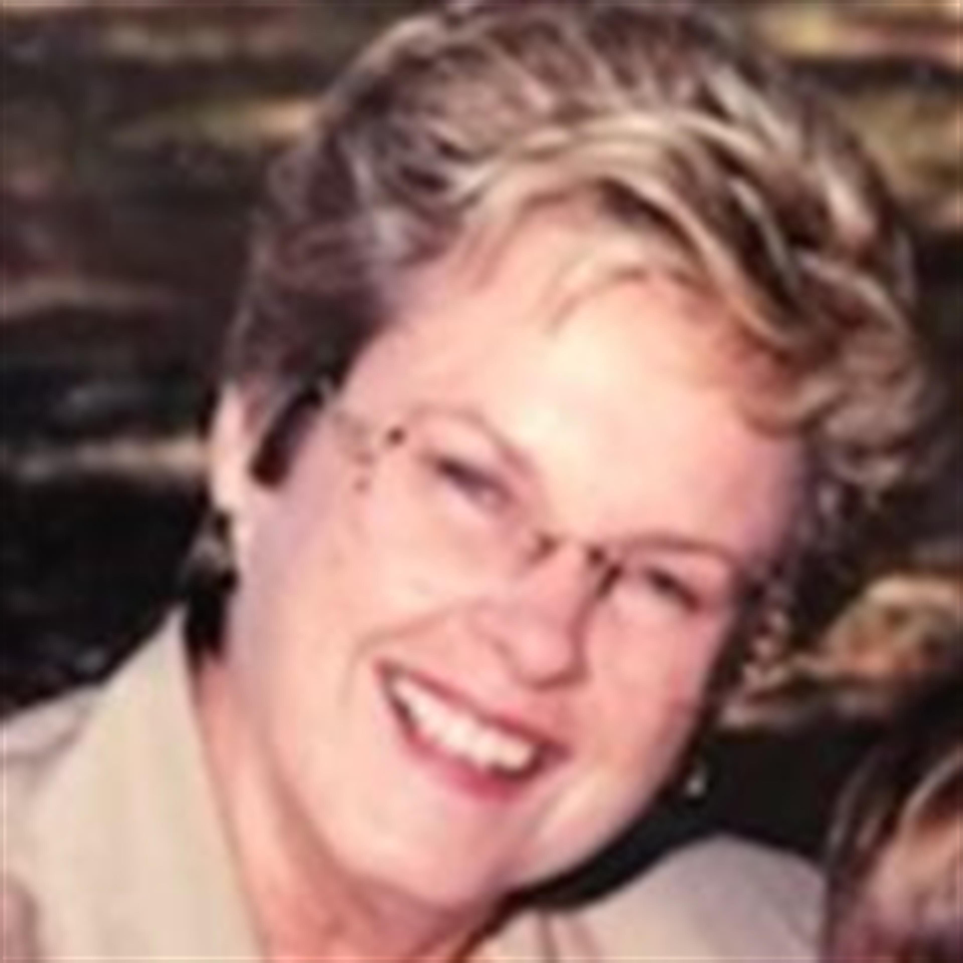 Betty Jo Nicholas