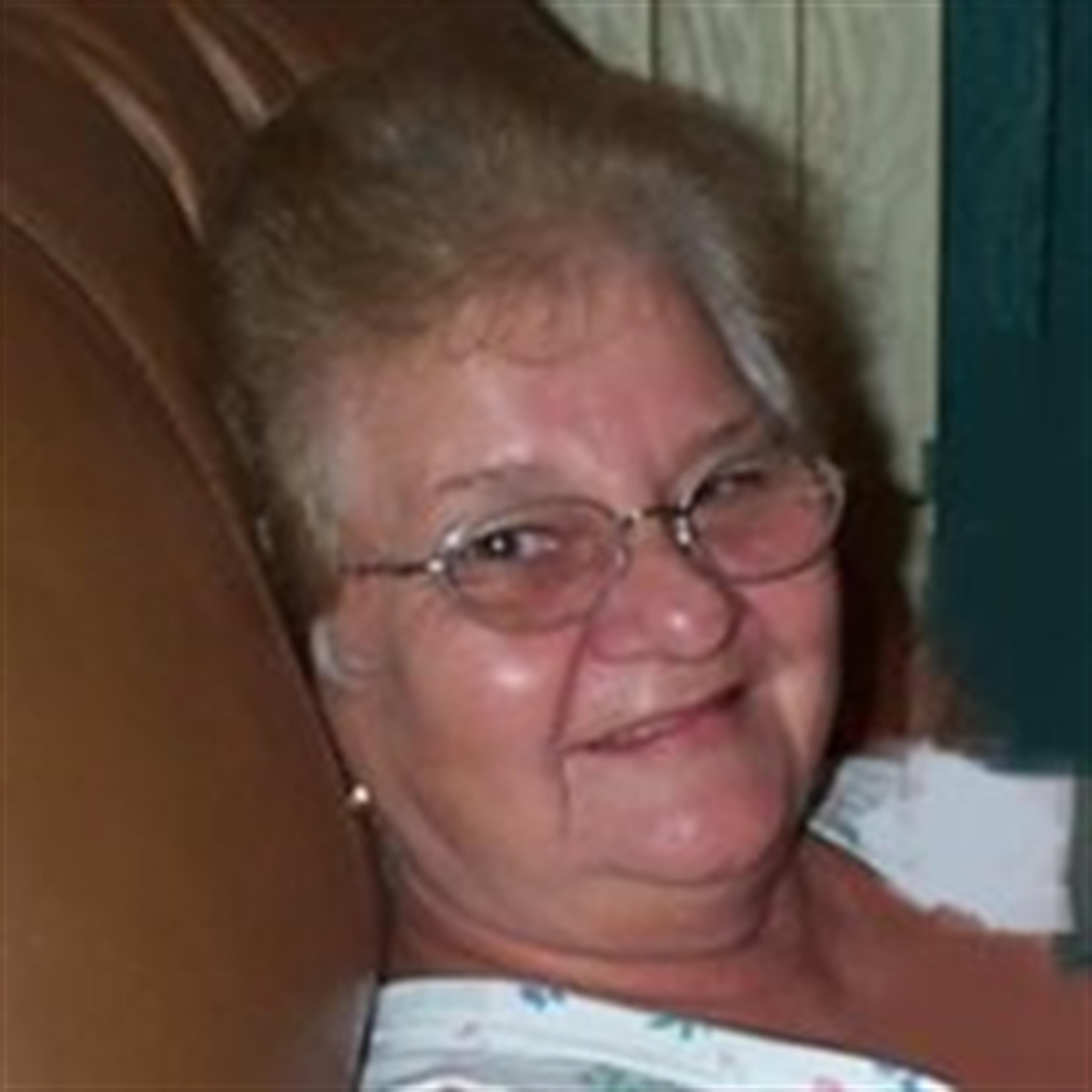Rosemarie Ann Crespo