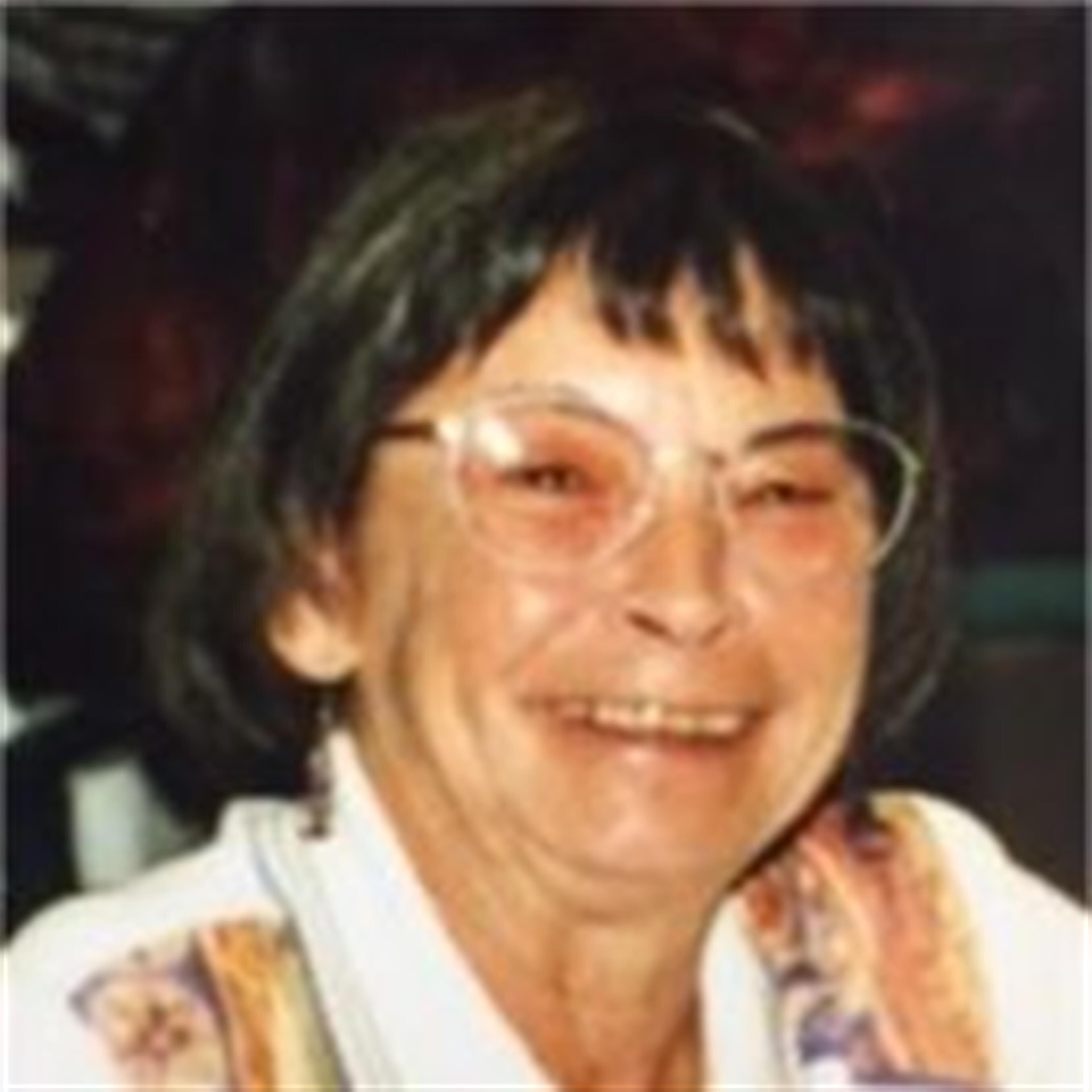 Jane S. Morgan