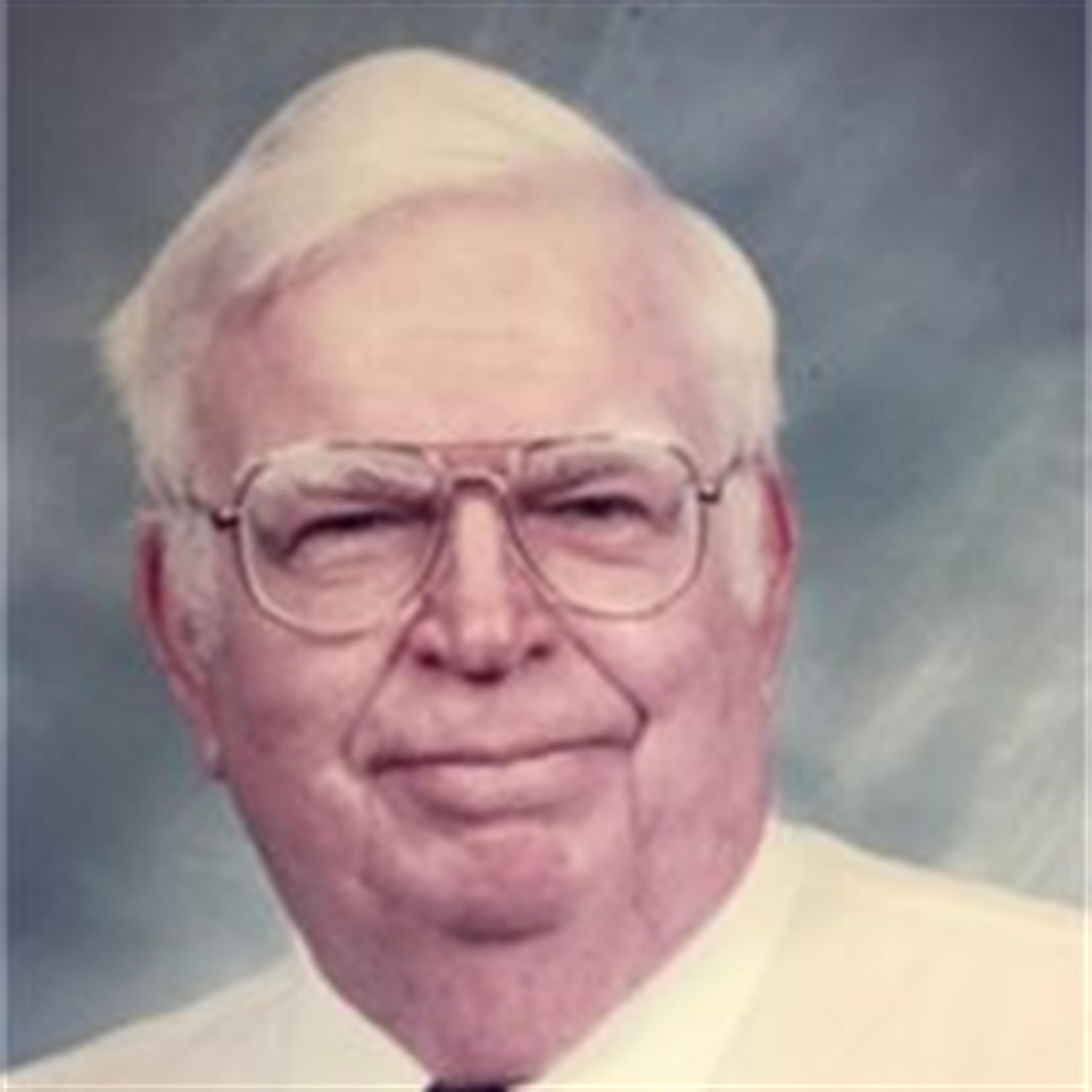 James Thomas Watson