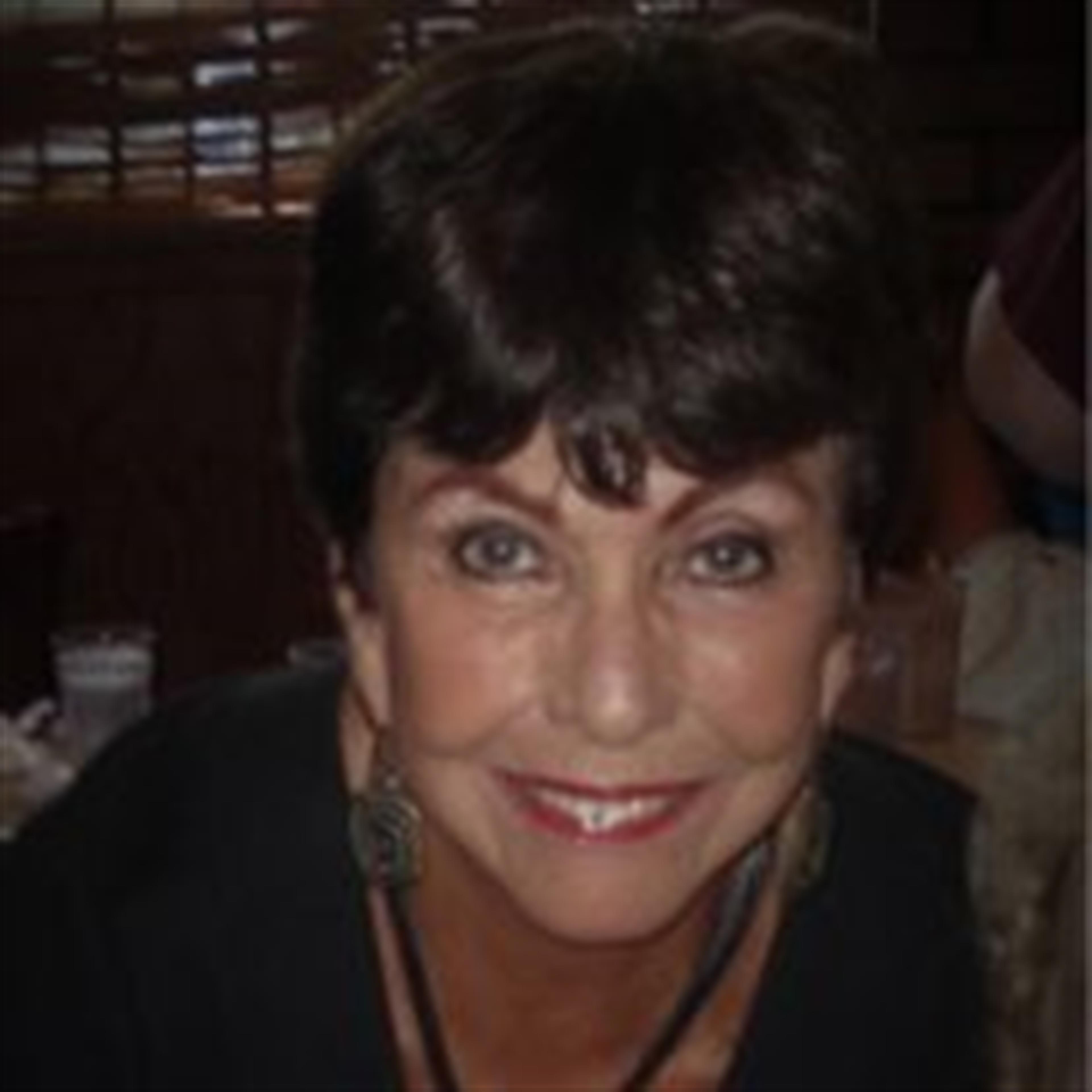 Ellen Marie Conroy's obituary picture