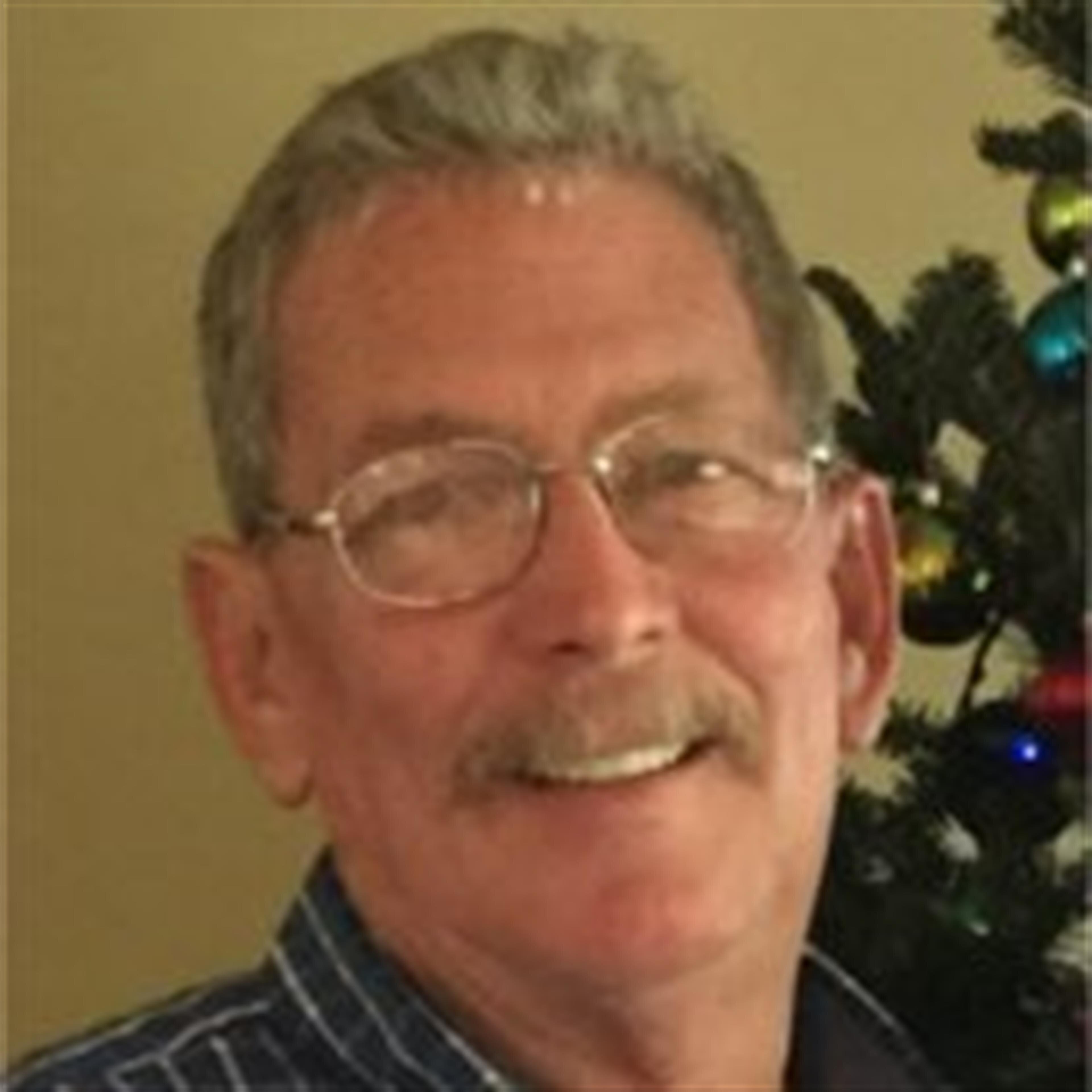 Jeffrey Jerry Van Ness
