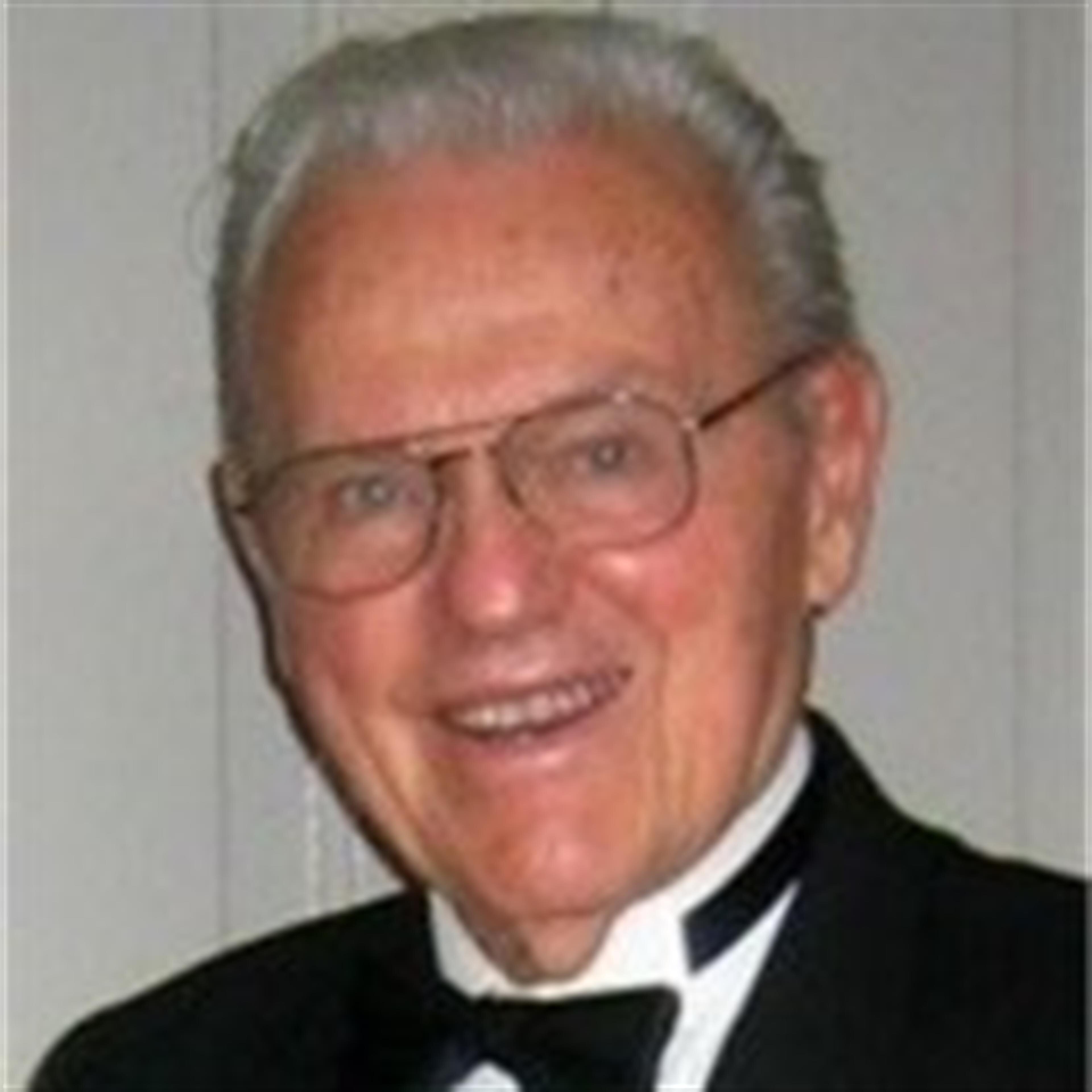 Joseph E. Gorgens