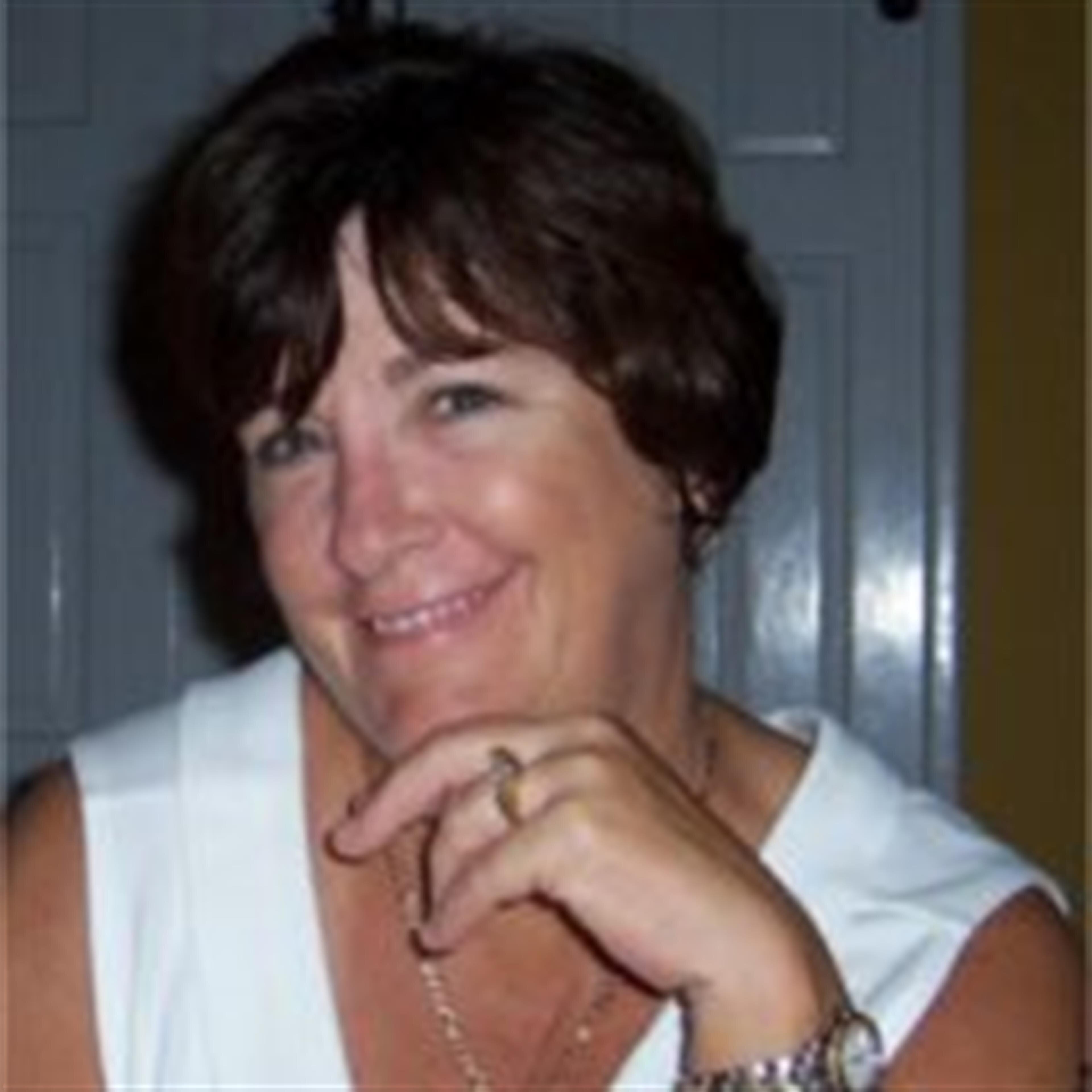 Diane W. Geater