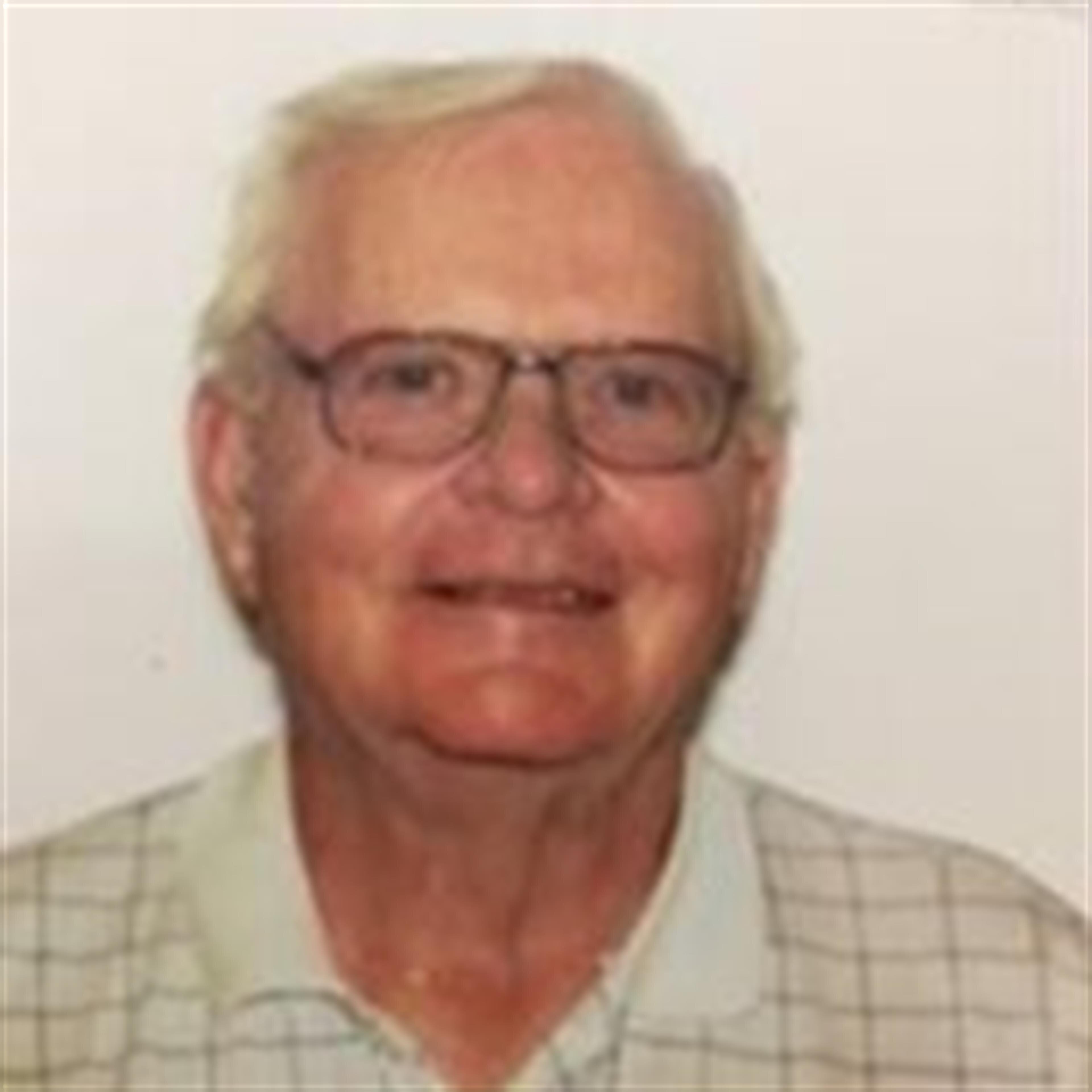 Donald  Richard Cusack